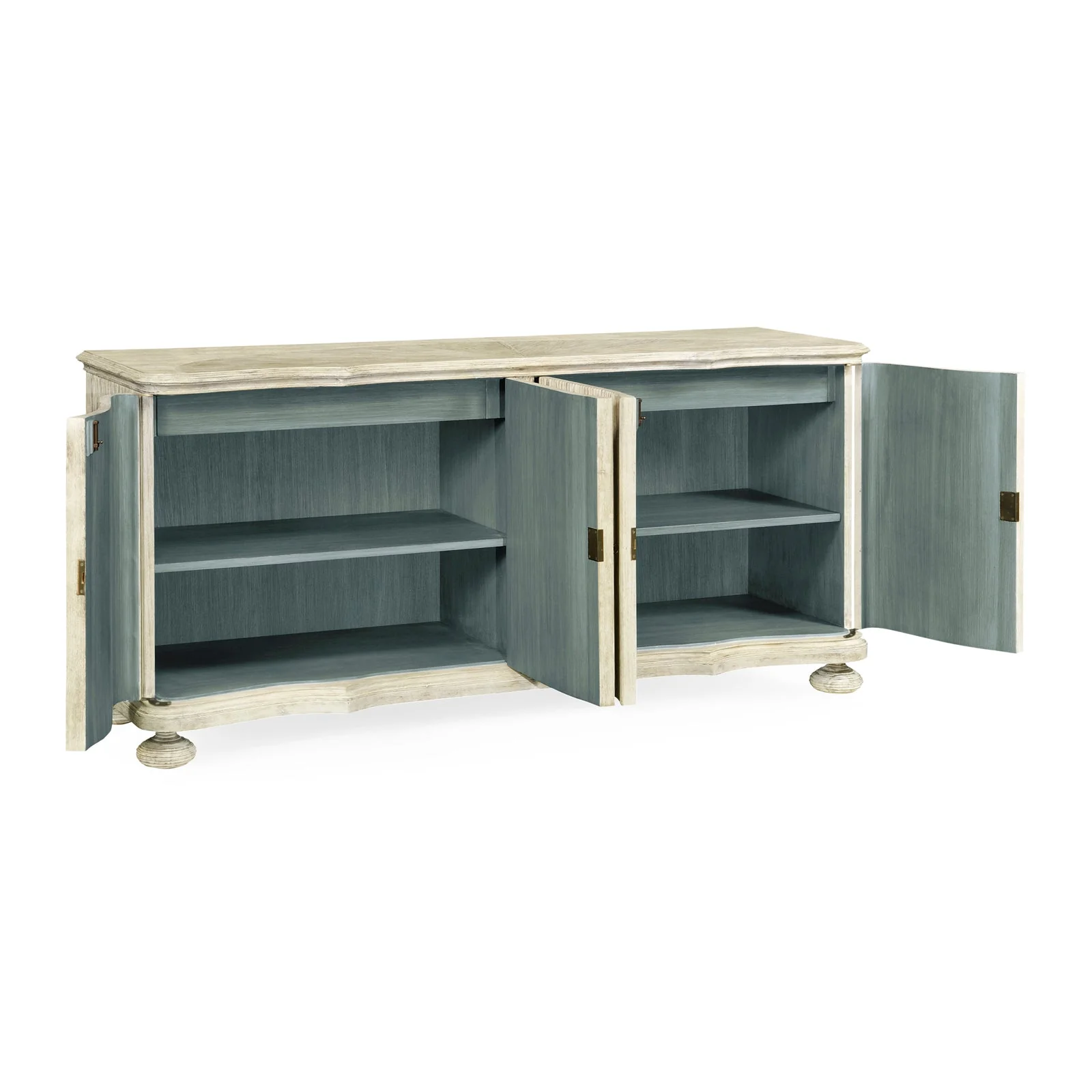 Jonathan Charles William Yeoward Belleville Credenza (530127-WAA) - Image 3
