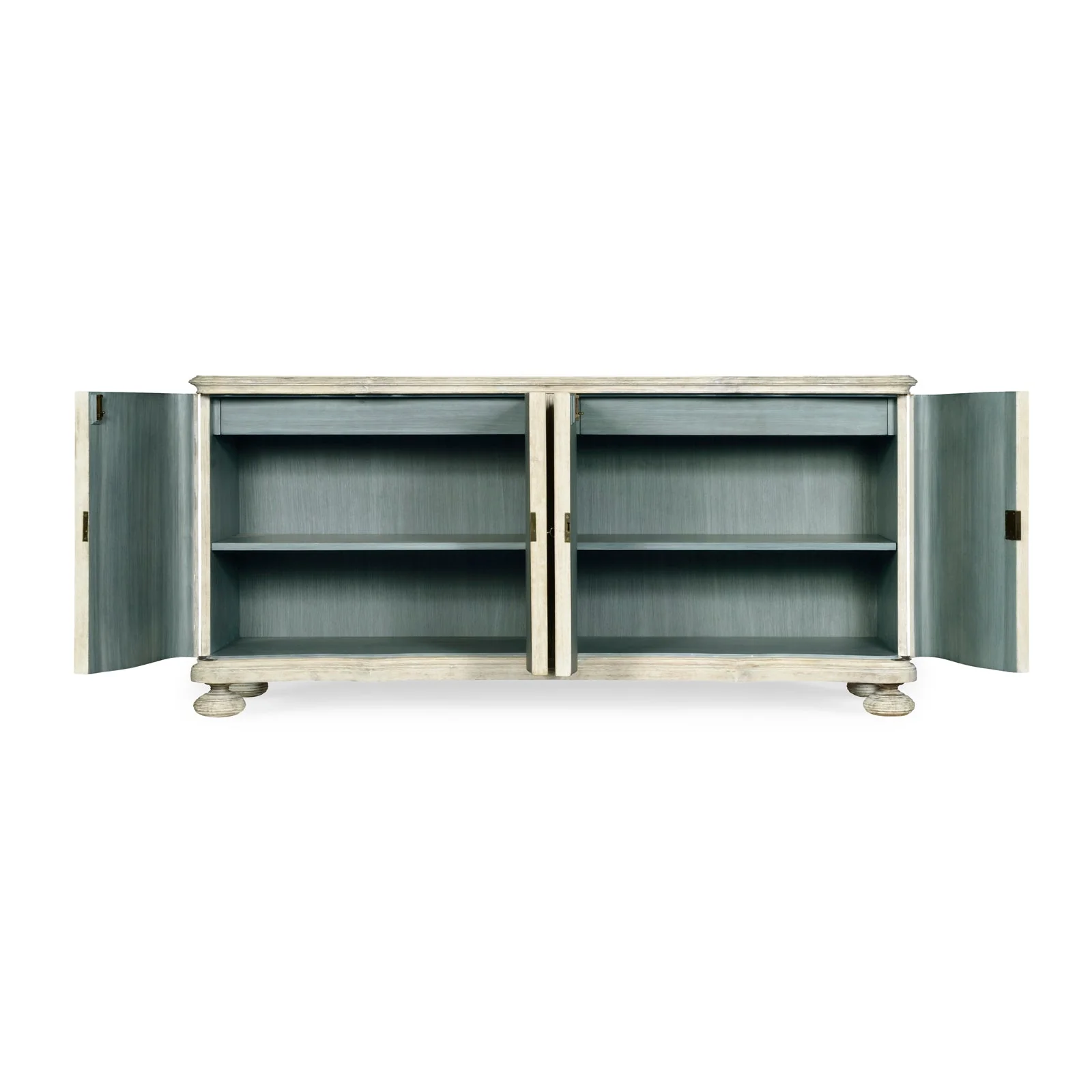 Jonathan Charles William Yeoward Belleville Credenza (530127-WAA) - Image 4