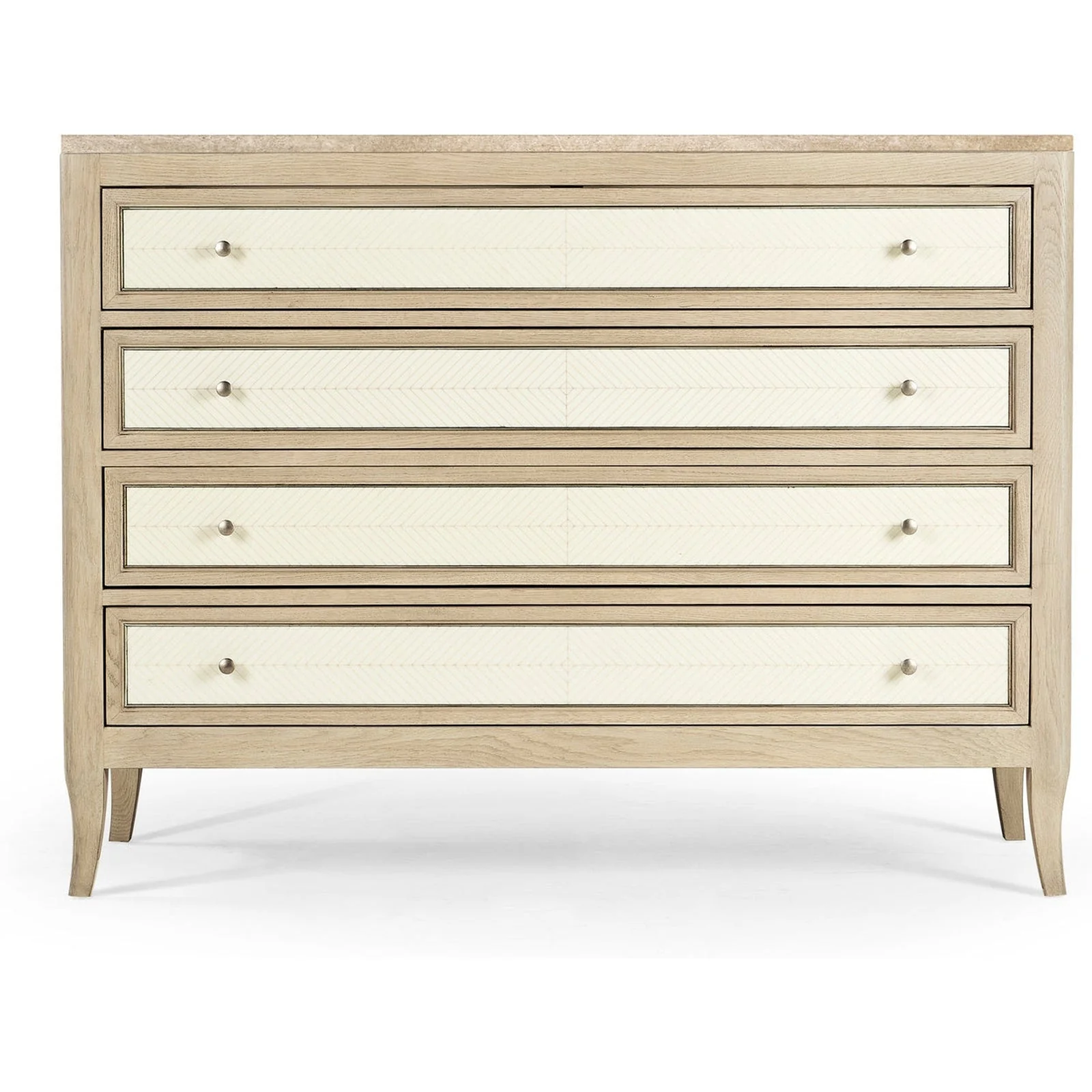 Jonathan Charles Berm Bachelors Chest (500395-BLO-MCS) - Image 3