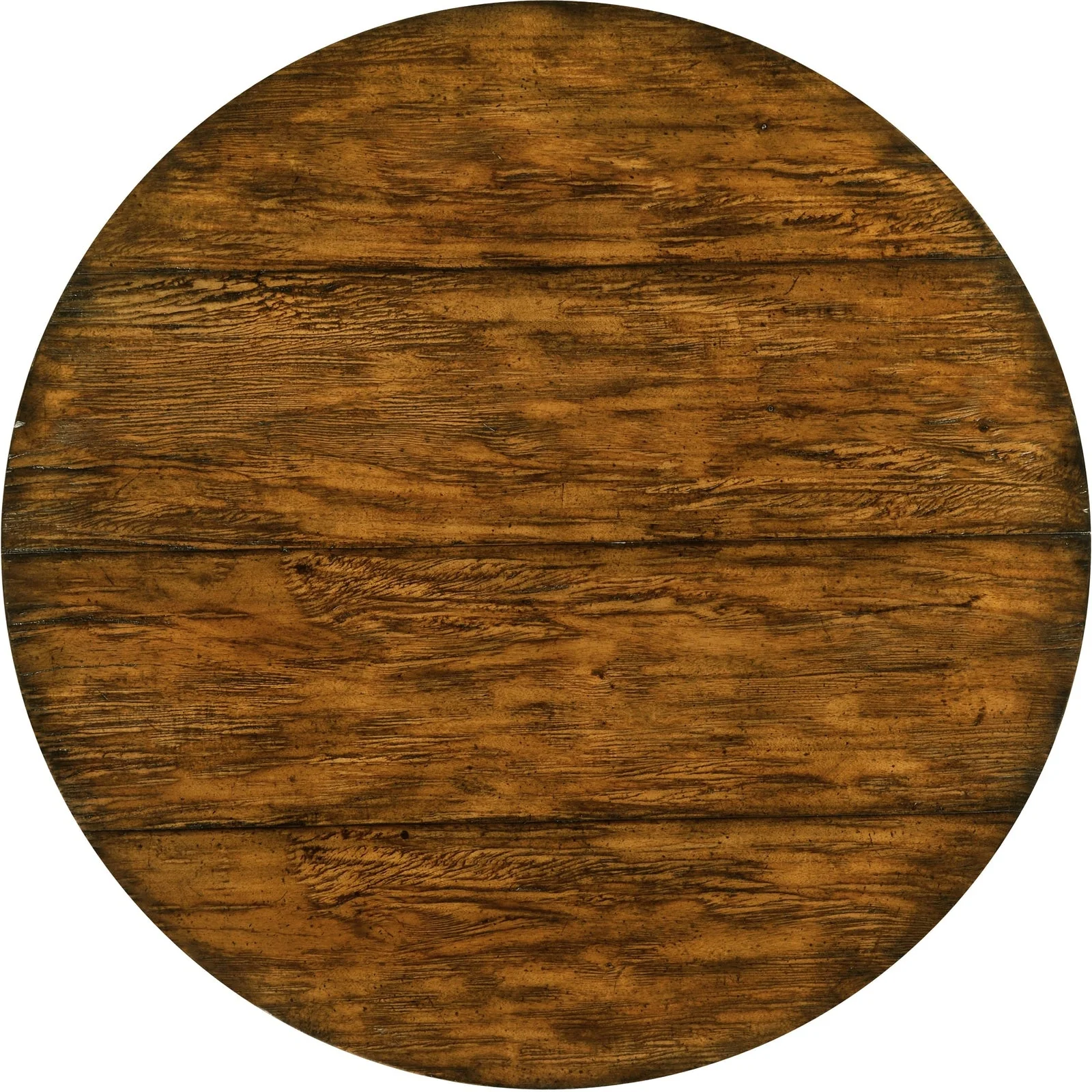 Jonathan Charles Bistro Round Centre Table (491045-CFW) - Image 3