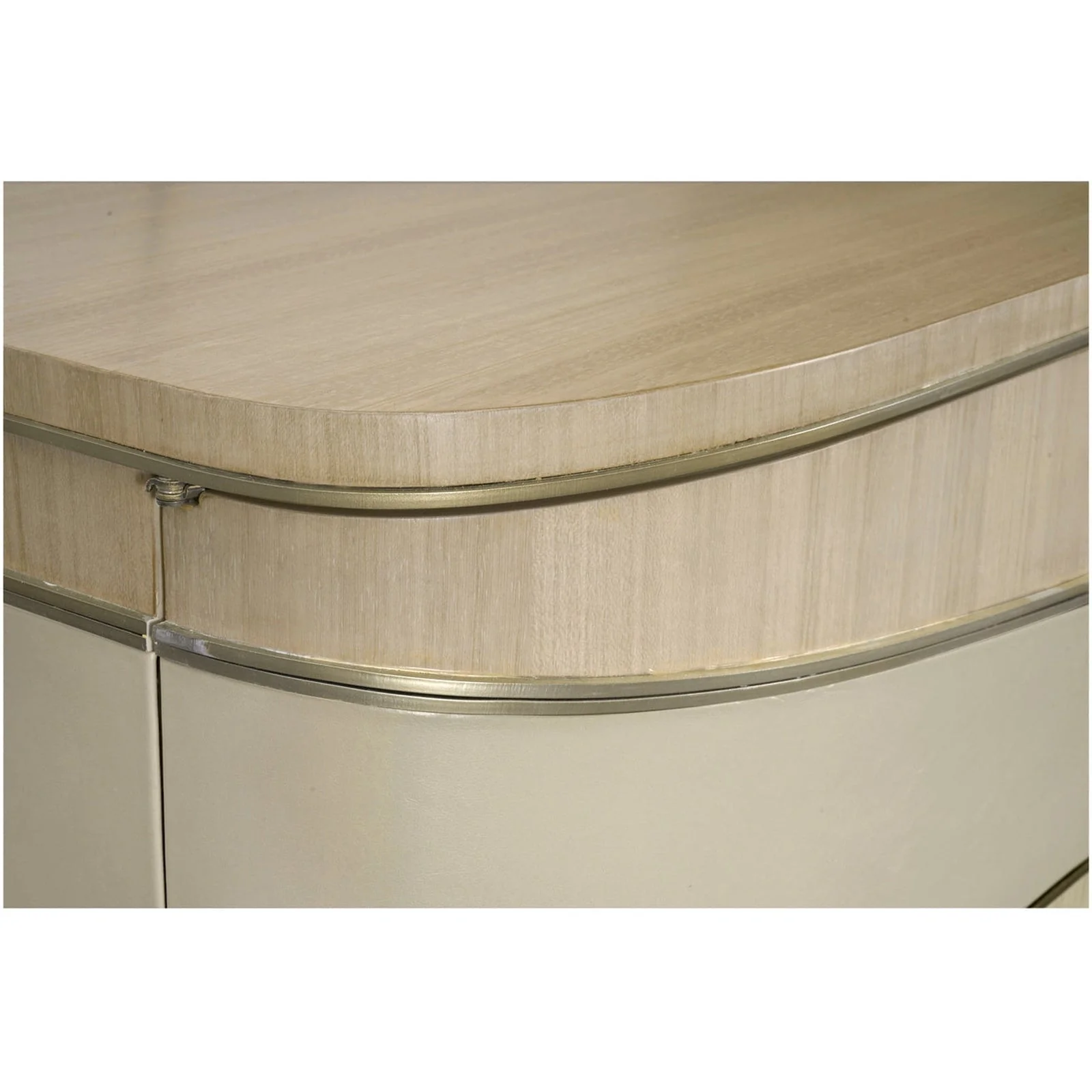 Jonathan Charles Breaker Mixed Media Credenza (500399-NDK-L037) - Image 5