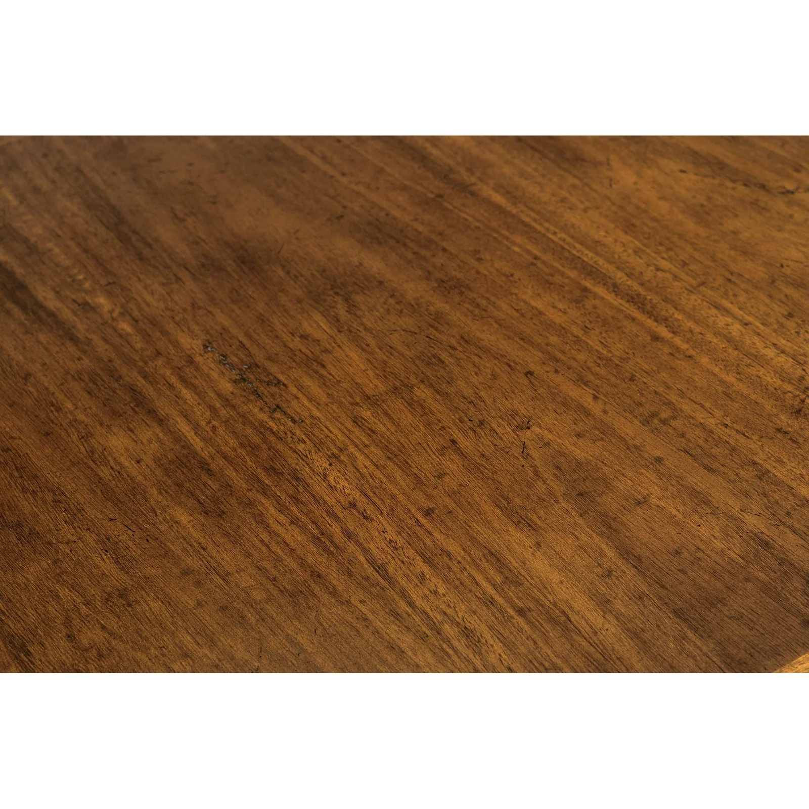 Jonathan Charles Brompton Victorian Style Walnut Side Table (494636-WAL) - Image 6