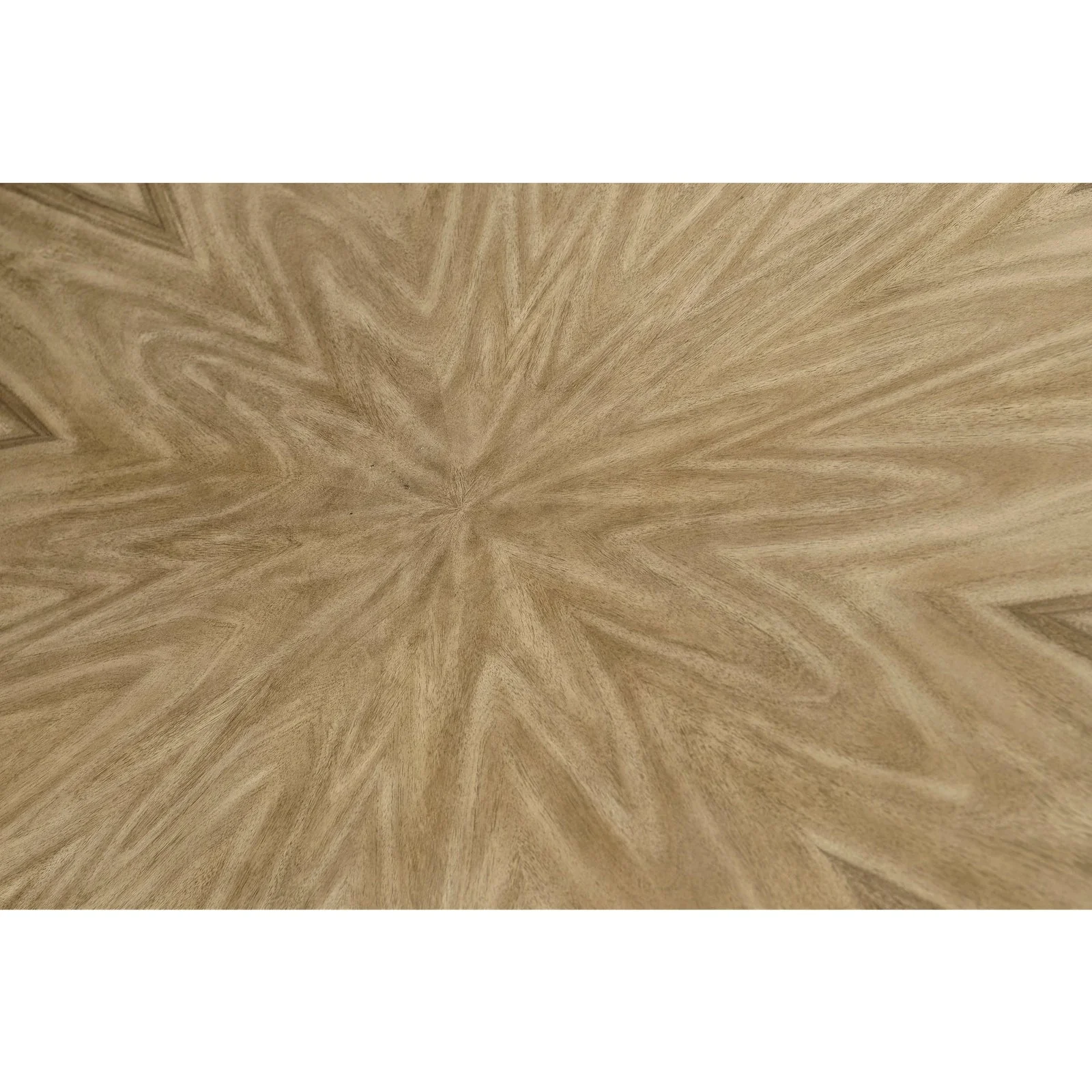 Jonathan Charles Buckingham Circular Dining Table (496034-72D-WBL) - Image 6