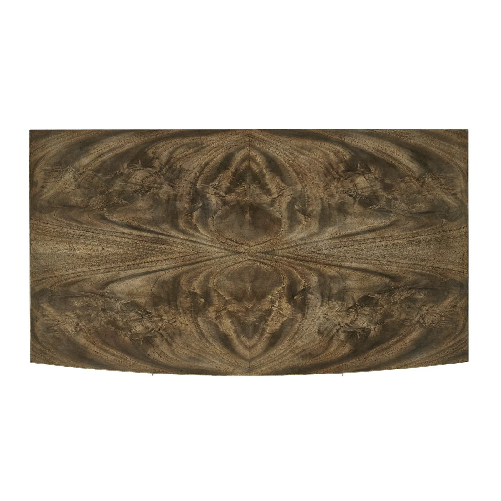 Jonathan Charles Buckingham Small Bleached Chest of Drawers with Bone Inlay (495832-MBL) - Image 6
