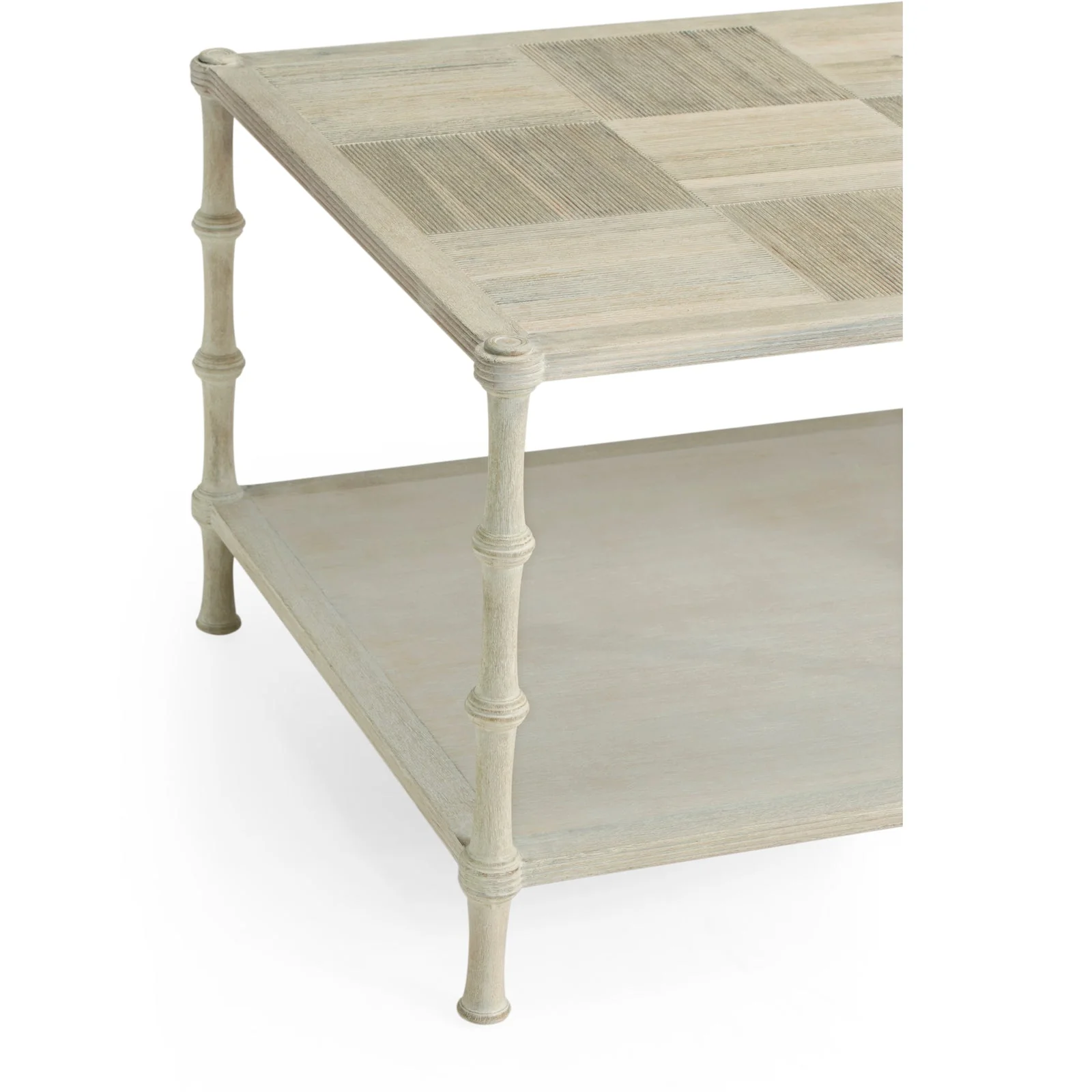 Jonathan Charles William Yeoward Bywater Coffee Table (530232-WAA) - Image 3