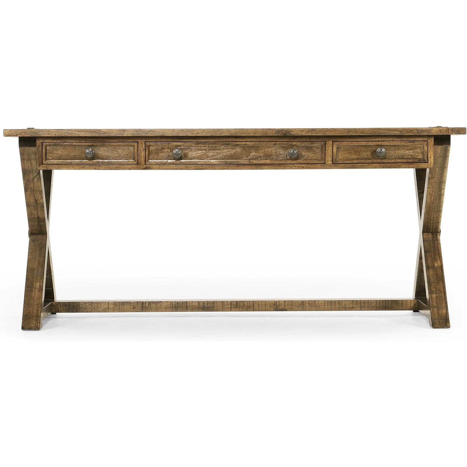 Jonathan Charles Casual Desk (491058) - Image 10