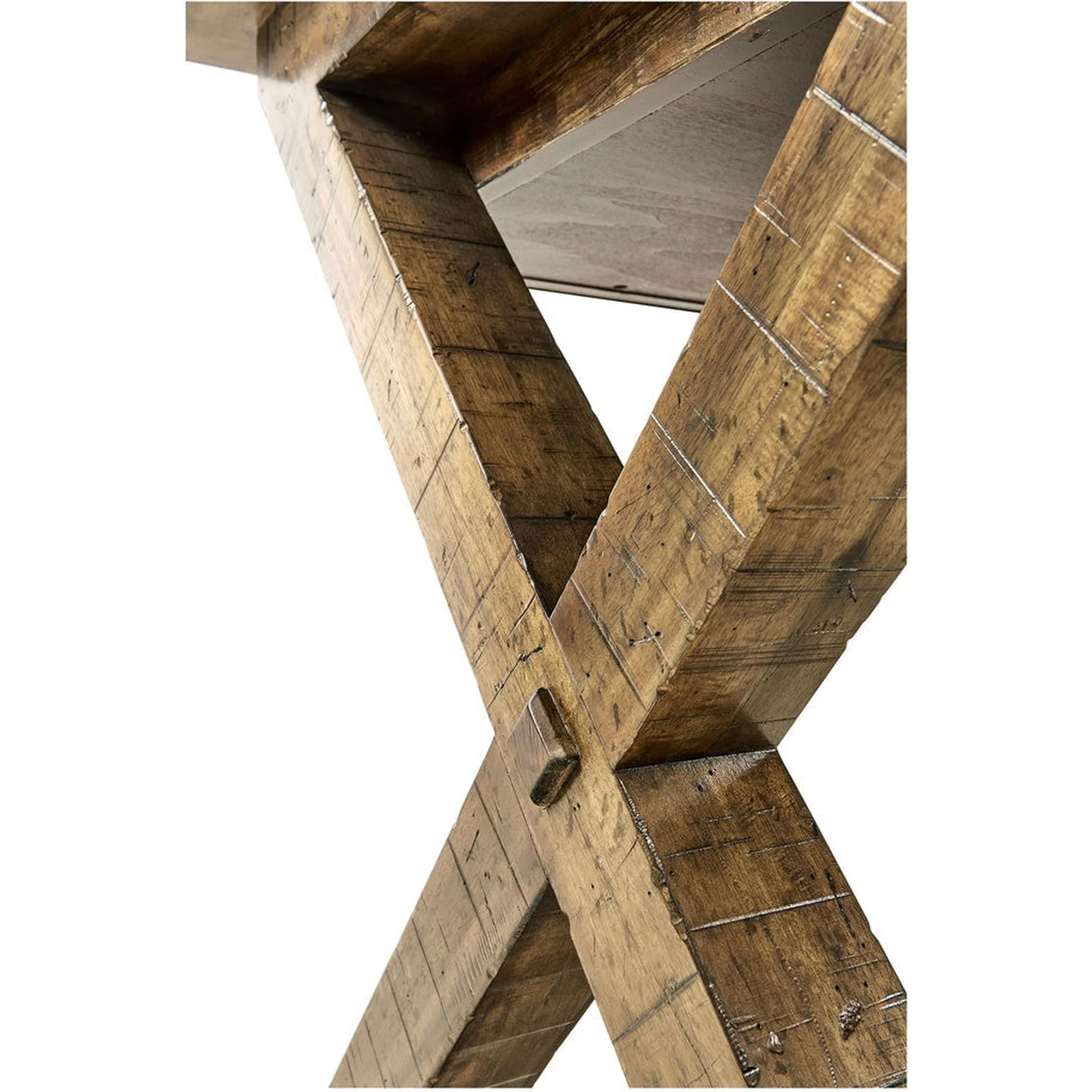 Jonathan Charles Casual Desk (491058) - Image 13
