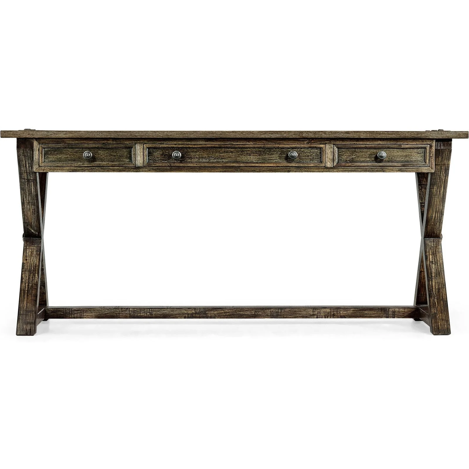 Jonathan Charles Casual Desk (491058) - Image 3