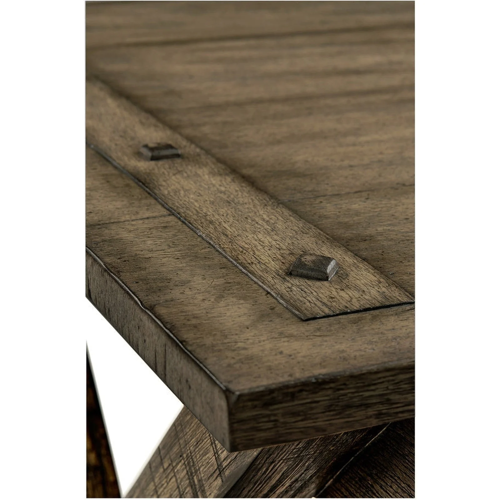 Jonathan Charles Casual Desk (491058) - Image 5