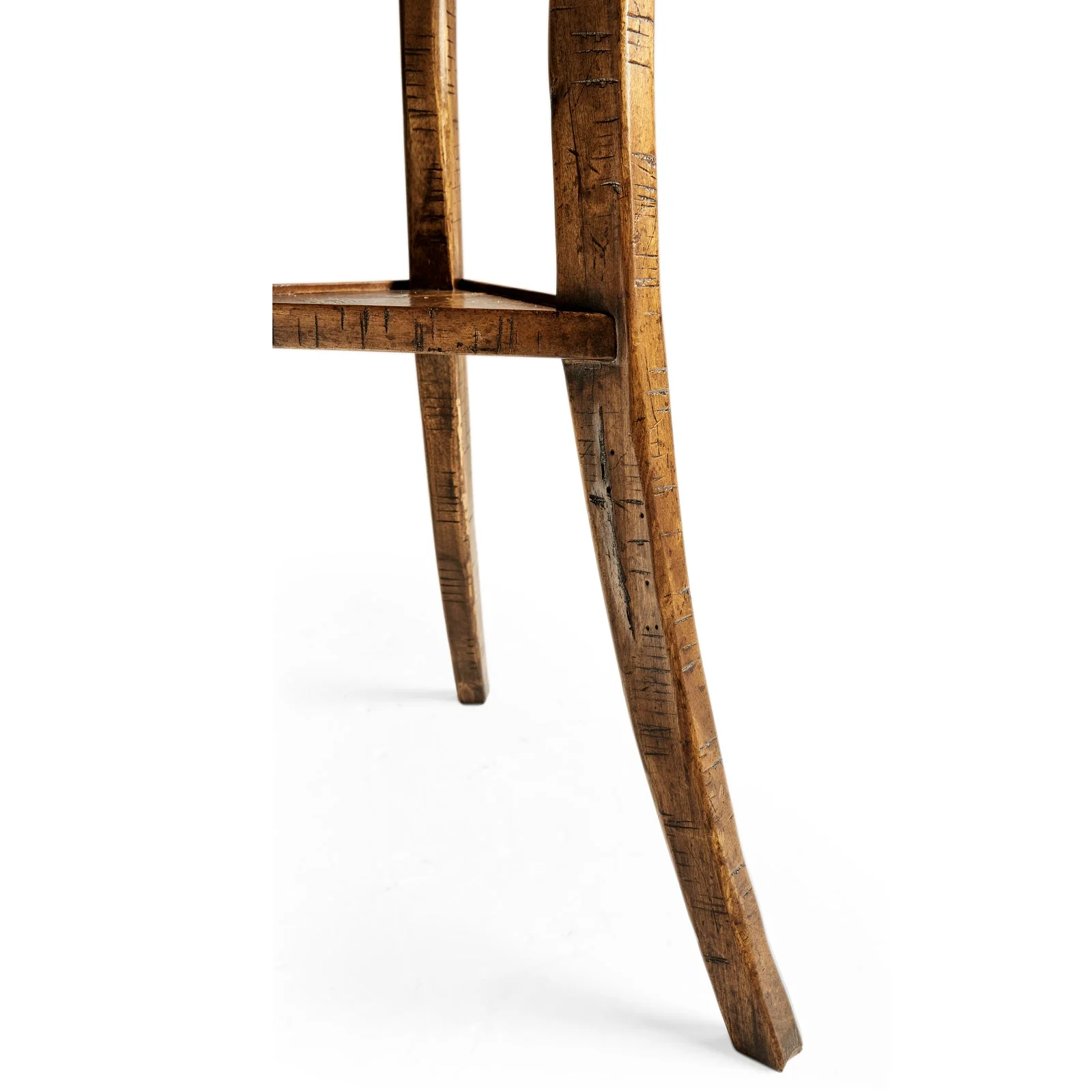 Jonathan Charles Casually Country End Table 022 (491022-CFW) - Image 4