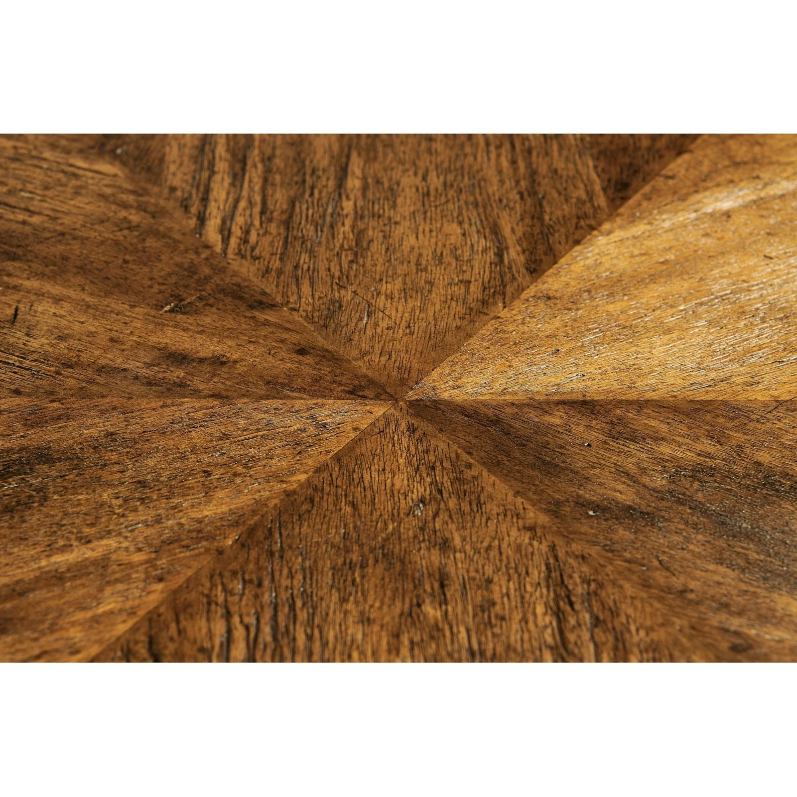 Jonathan Charles Casually Country End Table 022 (491022-CFW) - Image 6