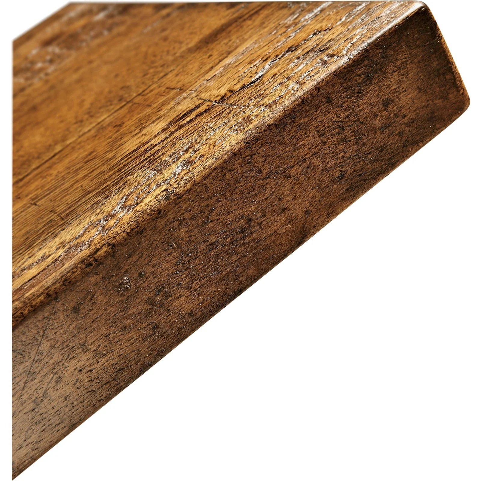 Jonathan Charles Casually Country Rectangular Console Table (491057-CFW) - Image 5