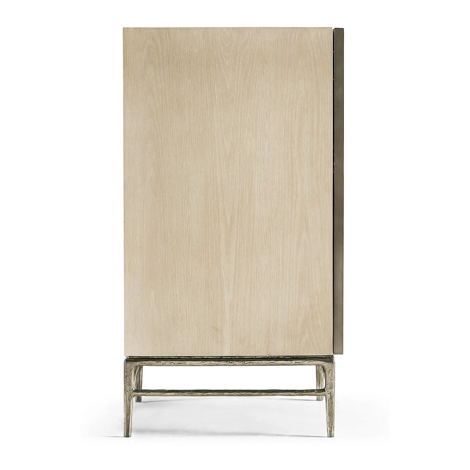 Jonathan Charles Diel Credenza (500431-BLO-BSM) - Image 4