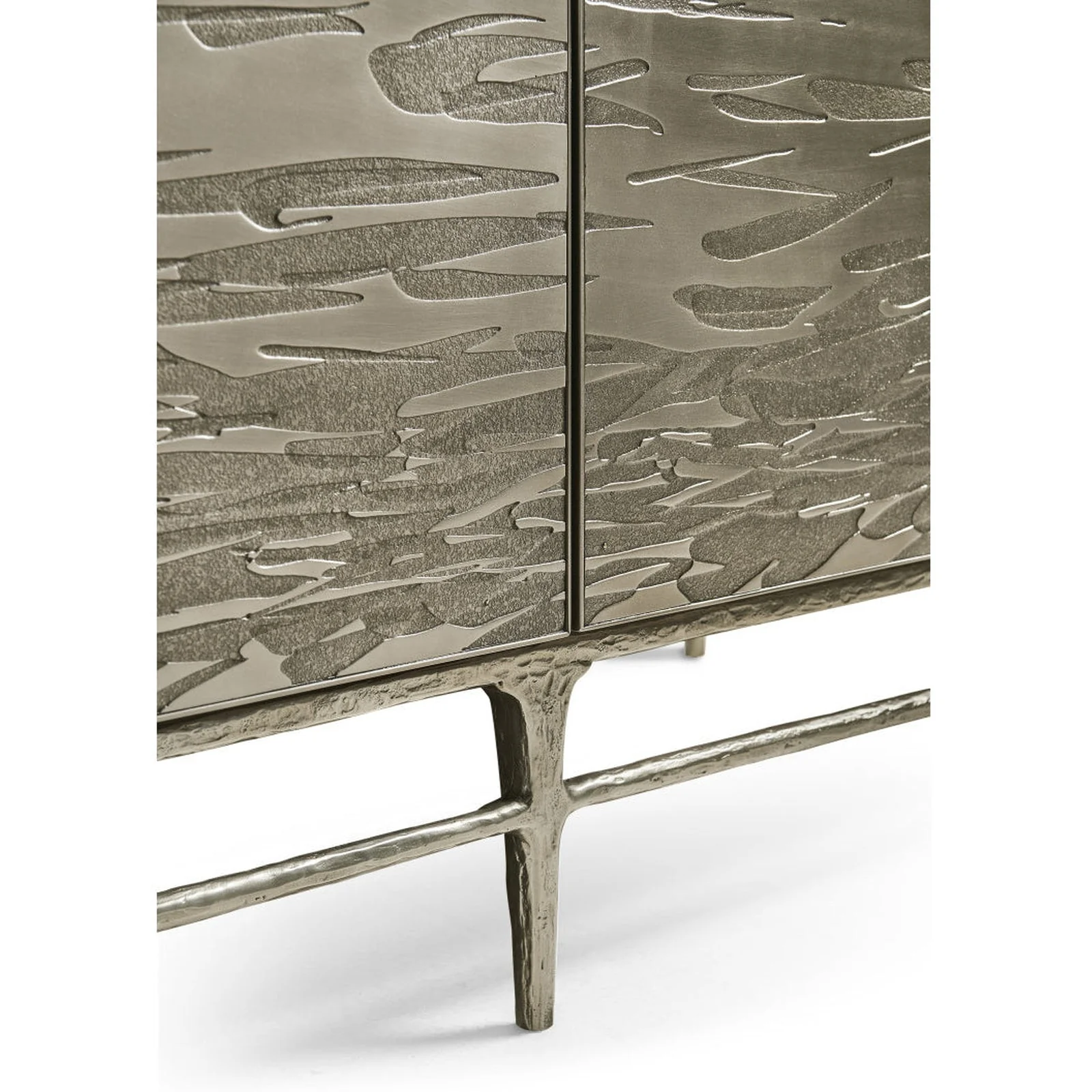 Jonathan Charles Diel Credenza (500431-BLO-BSM) - Image 6