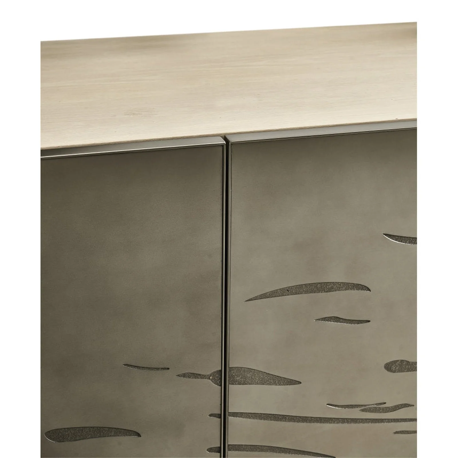 Jonathan Charles Diel Credenza (500431-BLO-BSM) - Image 8