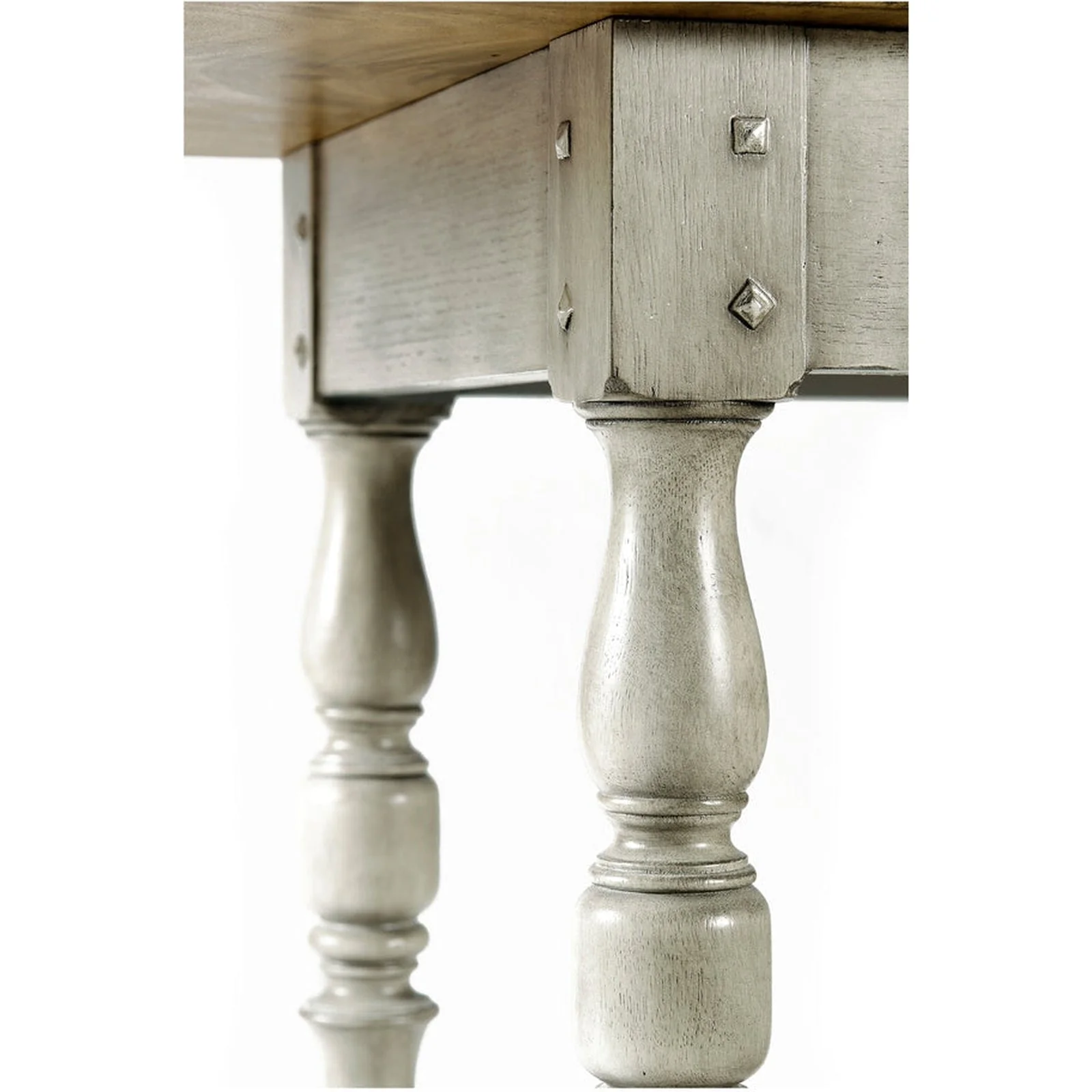 Jonathan Charles Dielectric Hunt Table (492095-86L-NSO) - Image 5