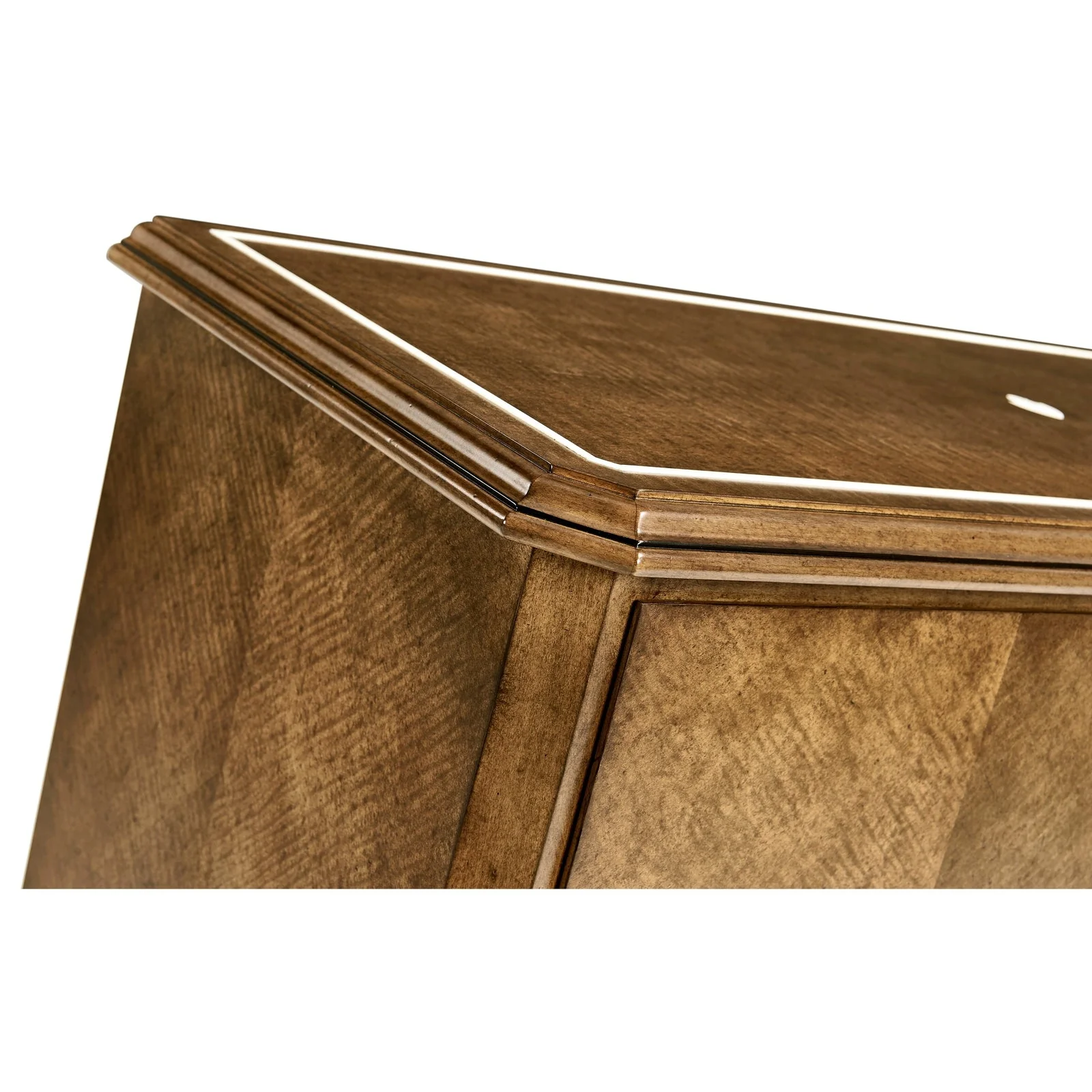 Jonathan Charles Eastcote Chest of Drawers - Image 11