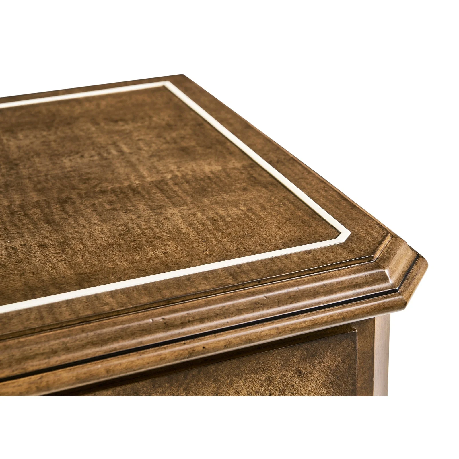 Jonathan Charles Eastcote Chest of Drawers - Image 12