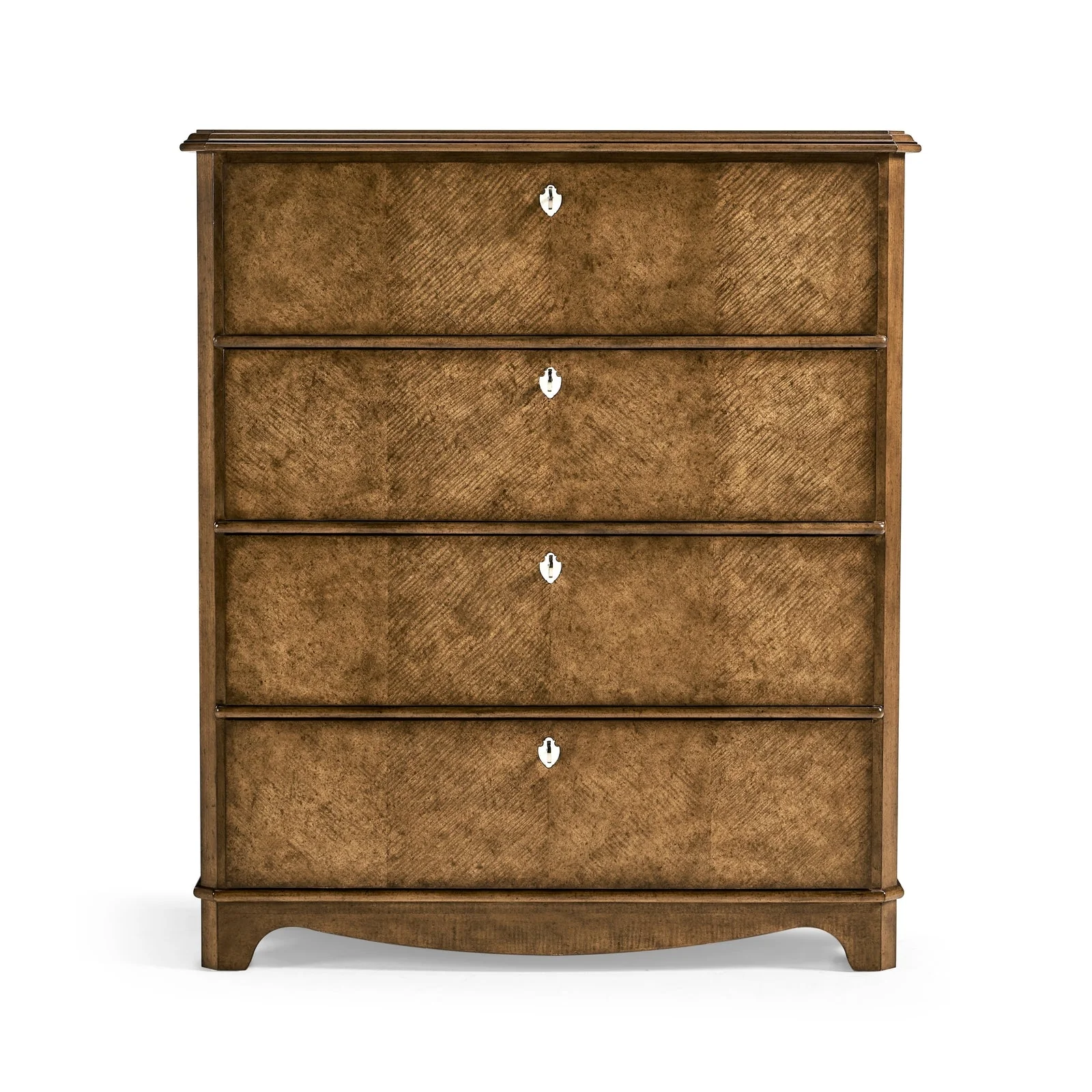 Jonathan Charles Eastcote Chest of Drawers - Image 3