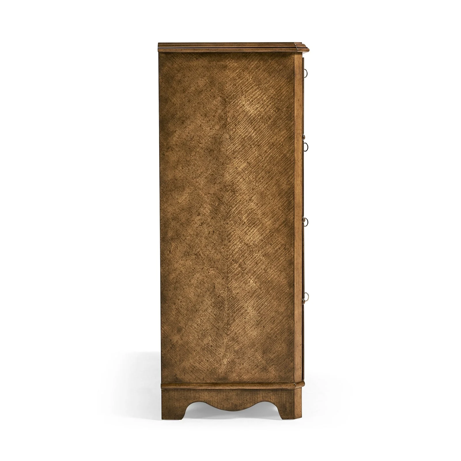 Jonathan Charles Eastcote Chest of Drawers - Image 5