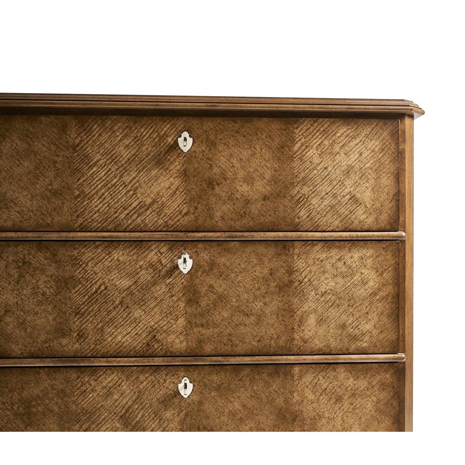 Jonathan Charles Eastcote Chest of Drawers - Image 7