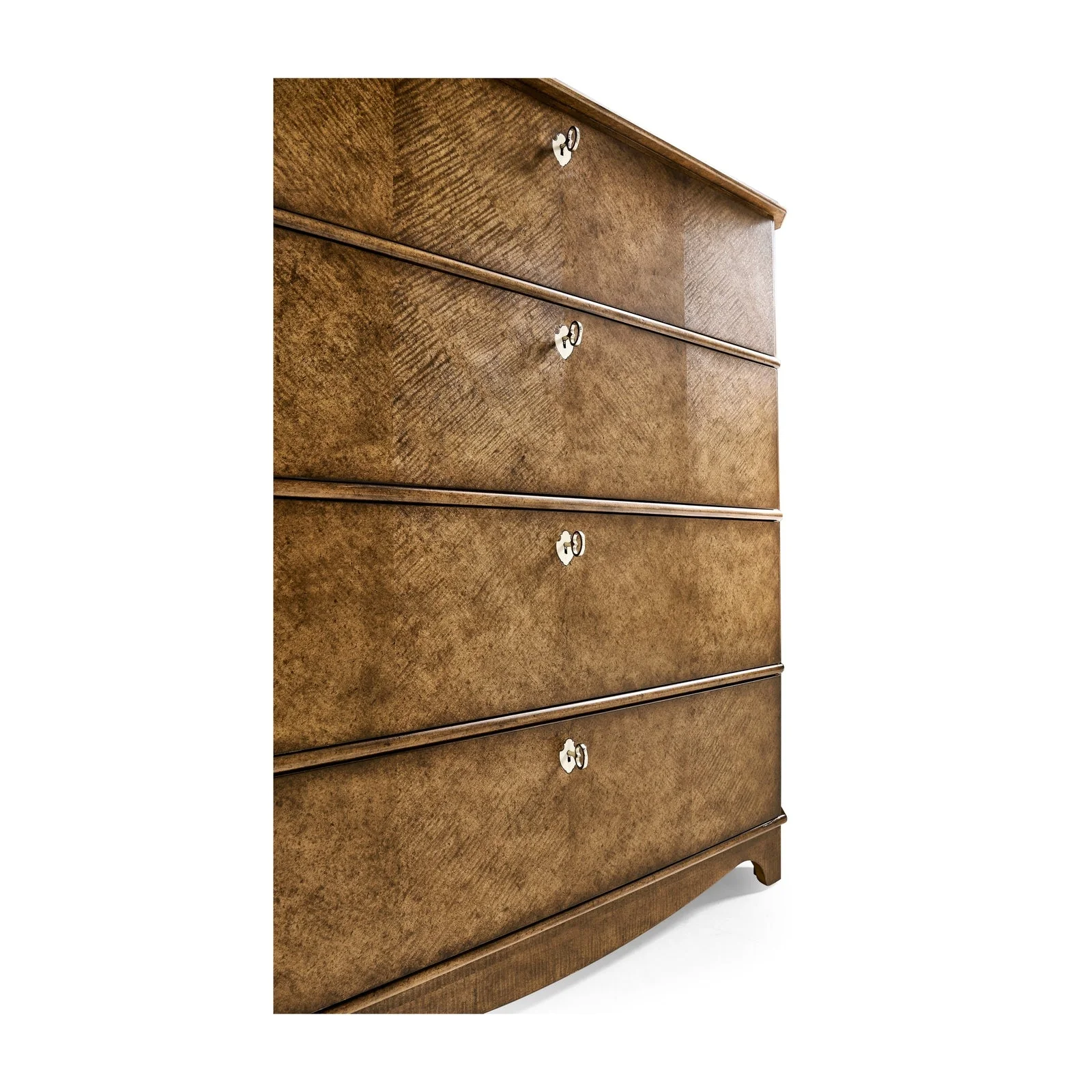 Jonathan Charles Eastcote Chest of Drawers - Image 8