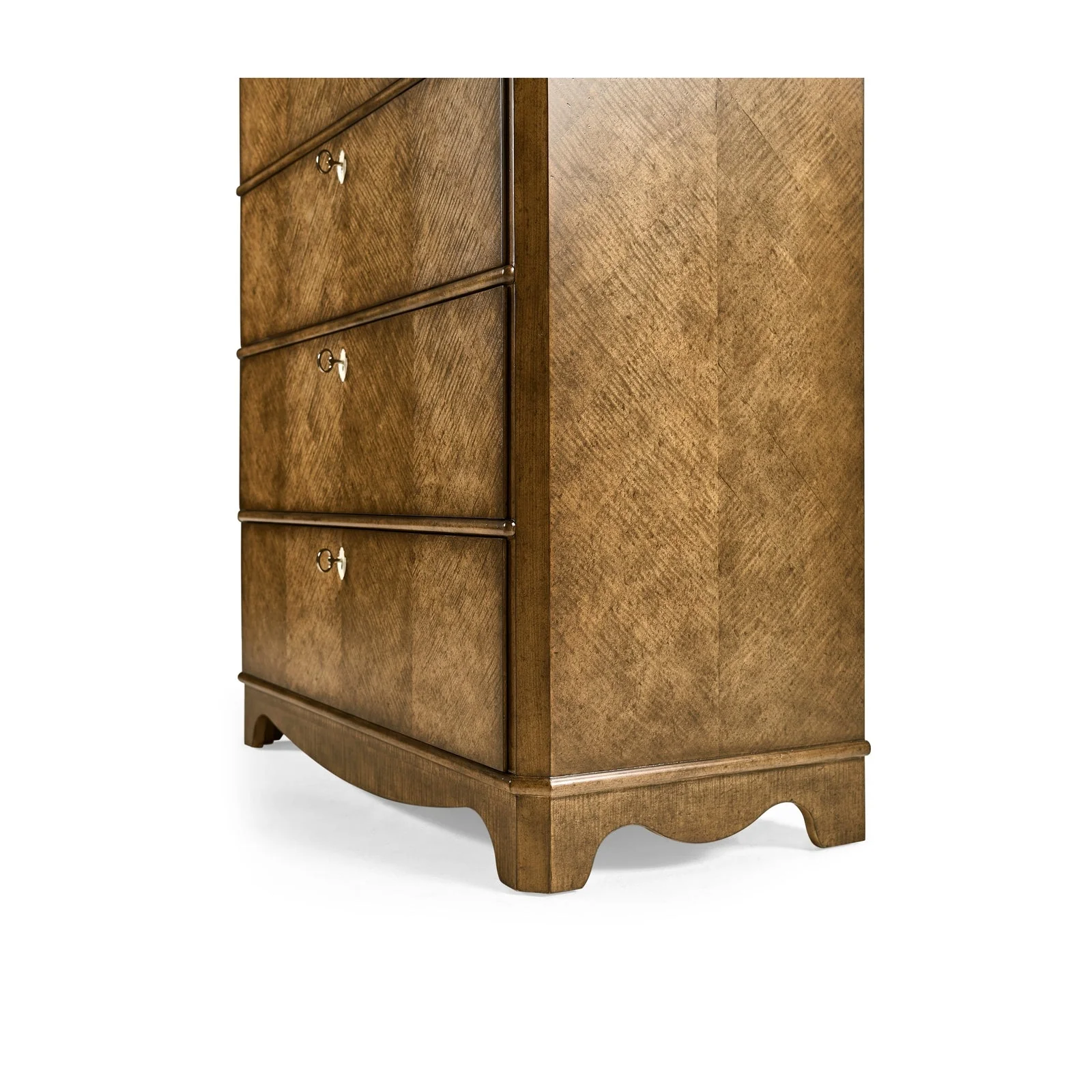 Jonathan Charles Eastcote Chest of Drawers - Image 9