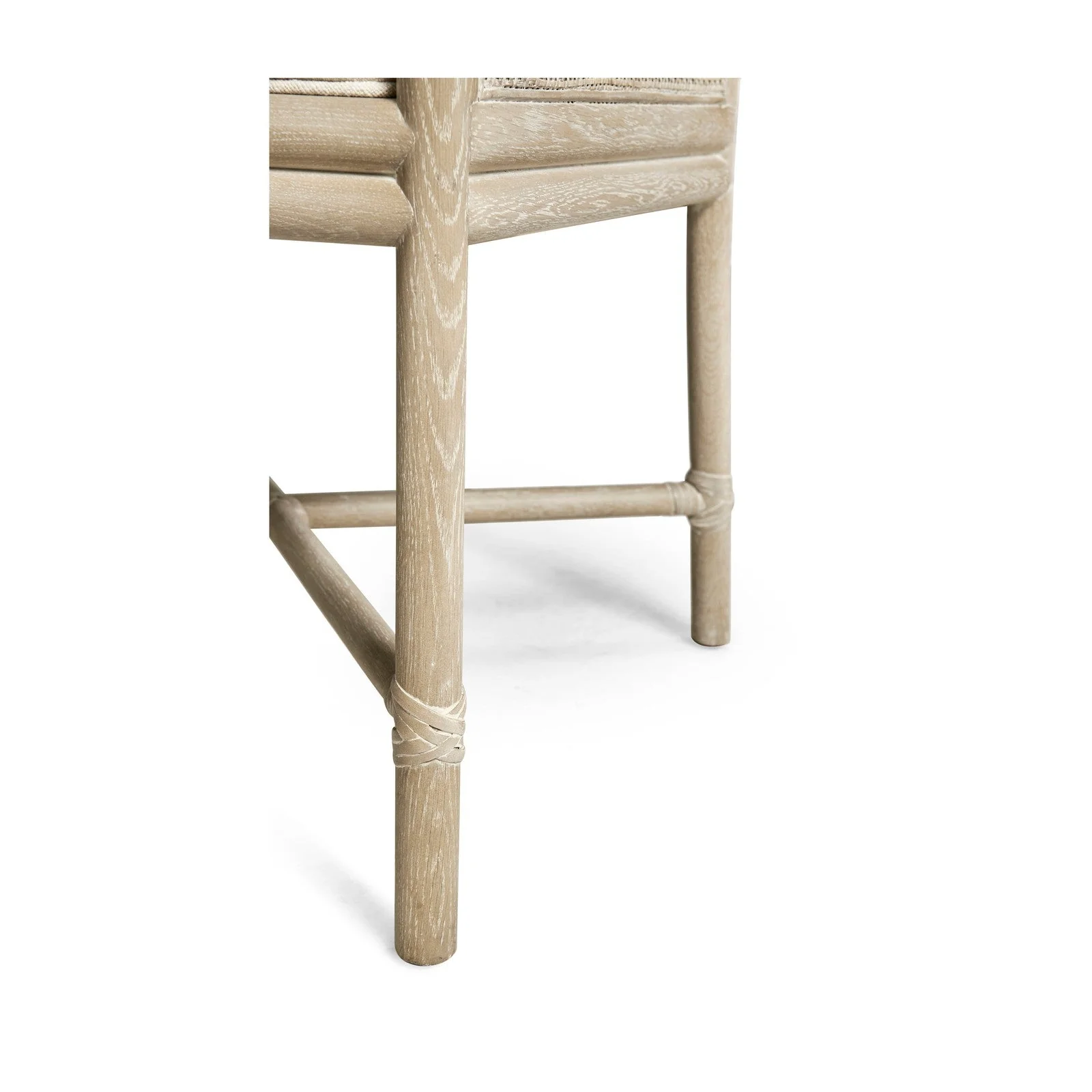 Jonathan Charles Fjord Dining Chair - Set of 2 - Image 12