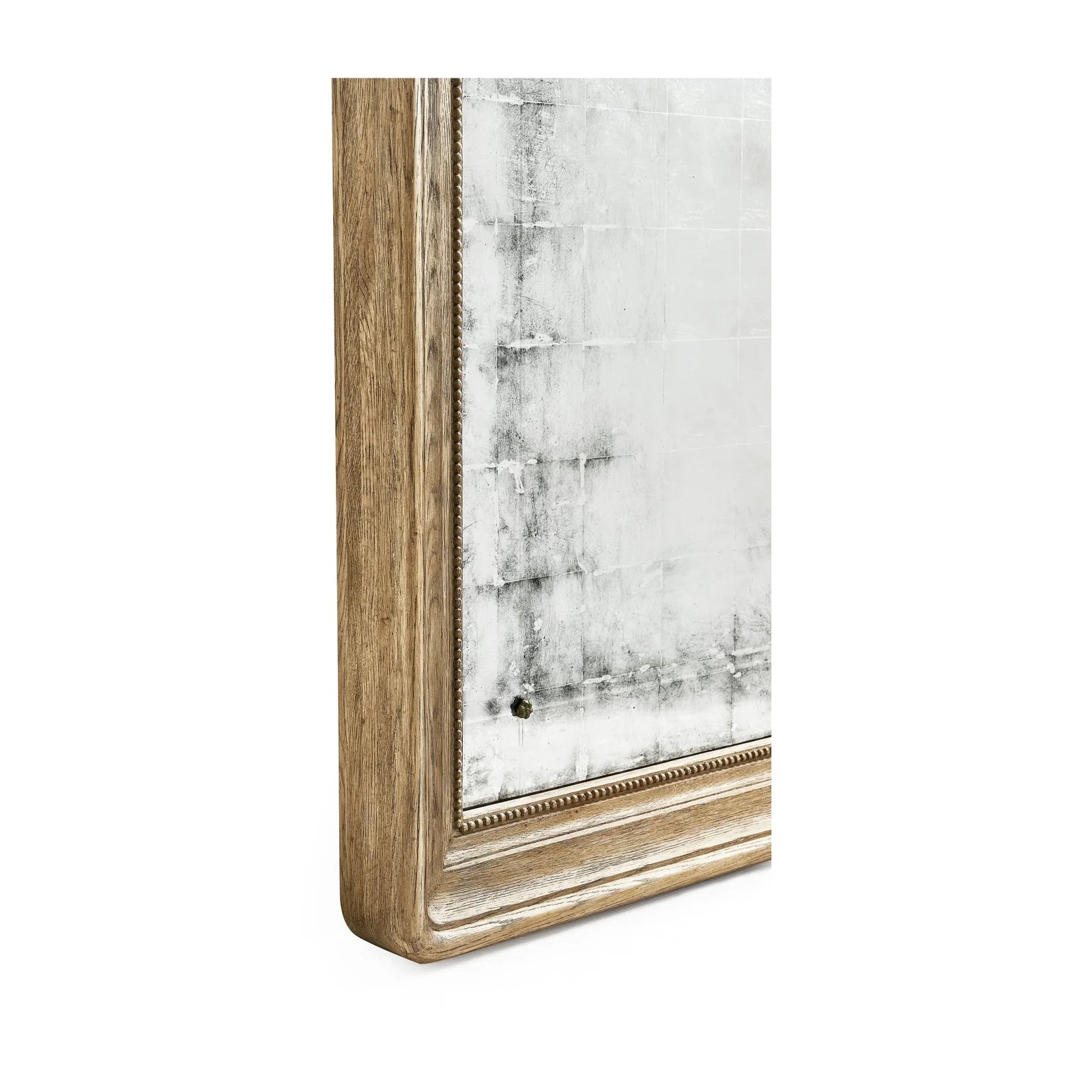 Jonathan Charles Floor Mirror (496159-TIC-GES ) - Image 4