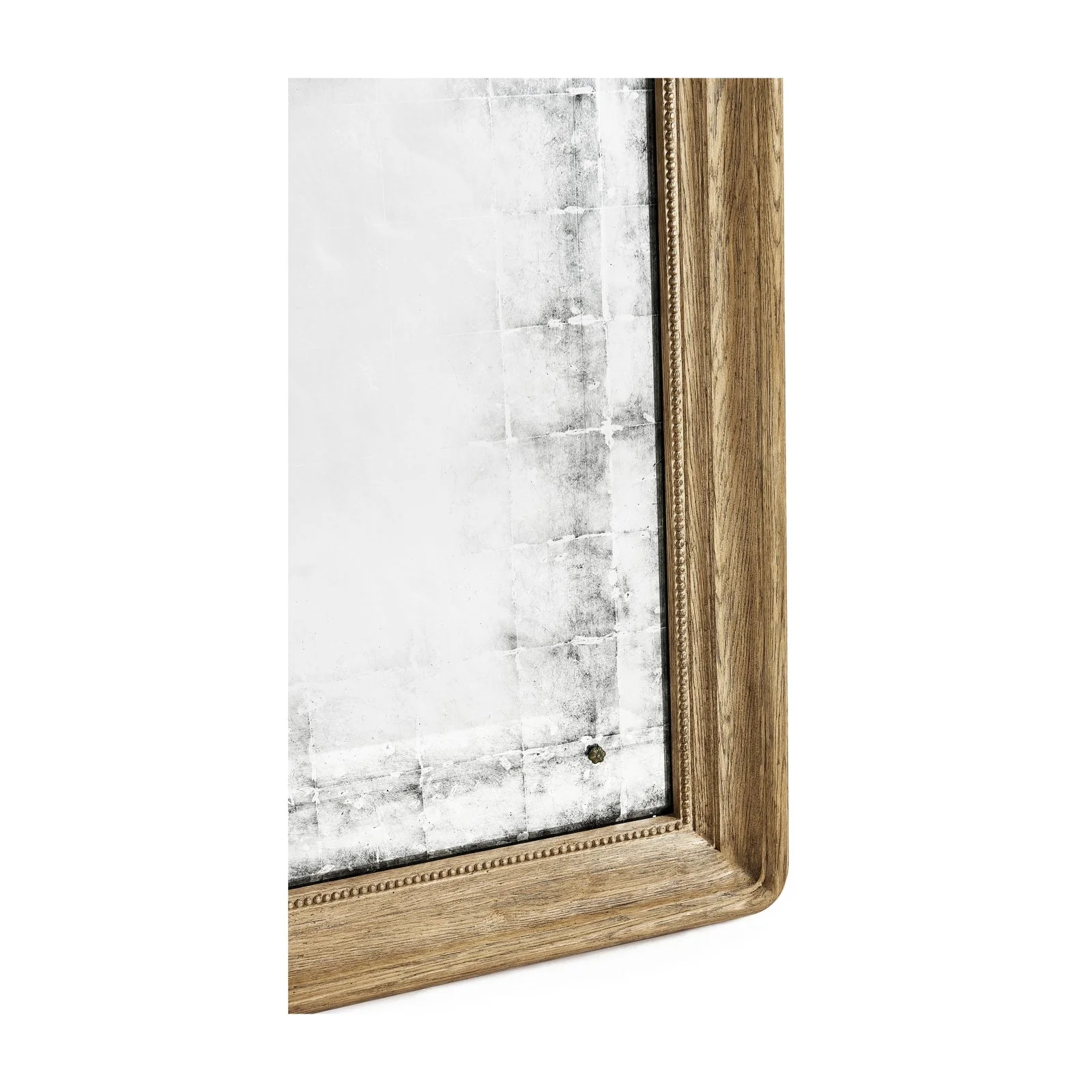 Jonathan Charles Floor Mirror (496159-TIC-GES ) - Image 5