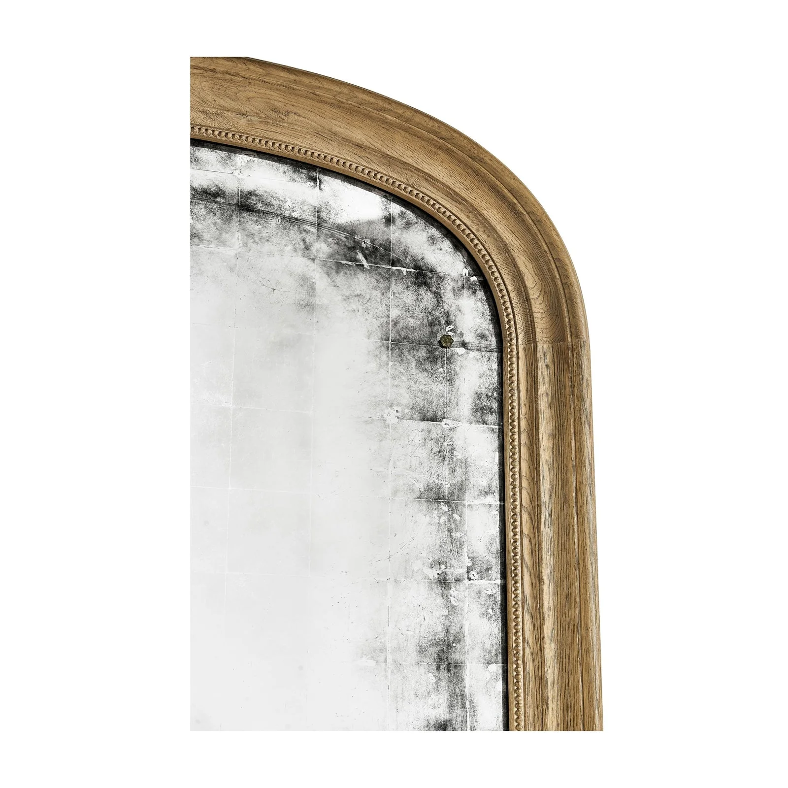Jonathan Charles Floor Mirror (496159-TIC-GES ) - Image 6