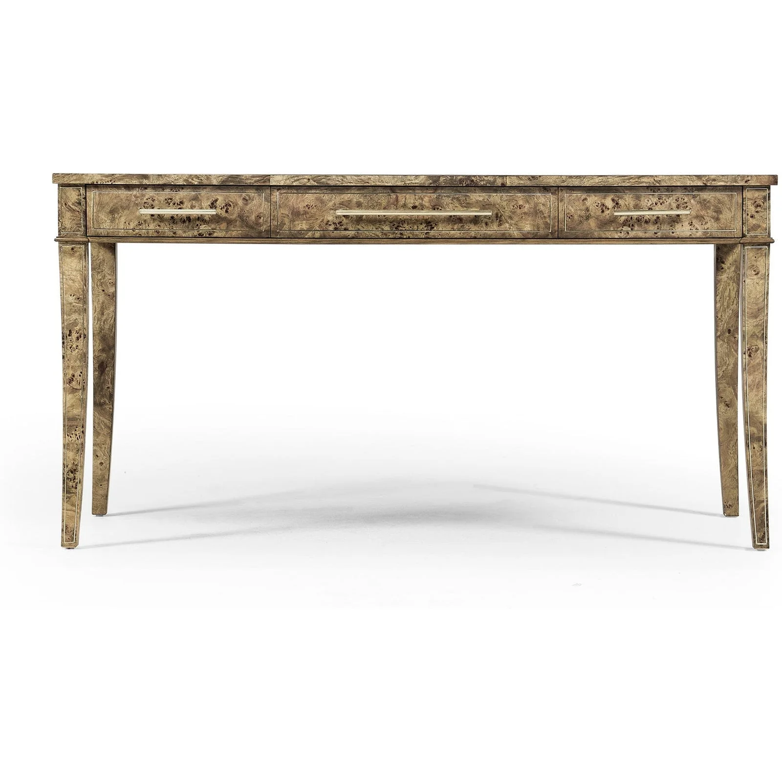 Jonathan Charles Fulgurite Desk (493925-56L-BGA) - Image 2