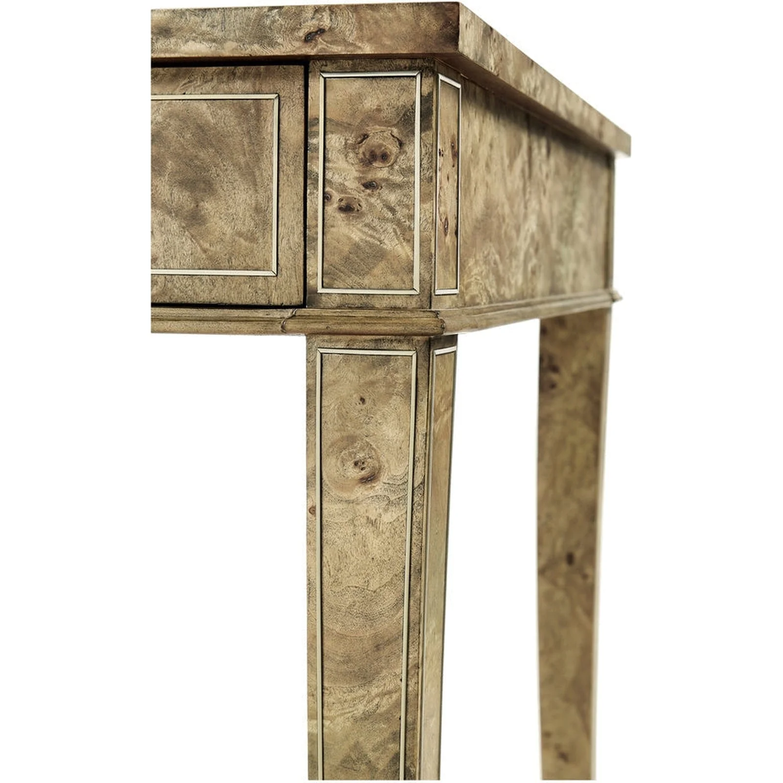 Jonathan Charles Fulgurite Desk (493925-56L-BGA) - Image 4