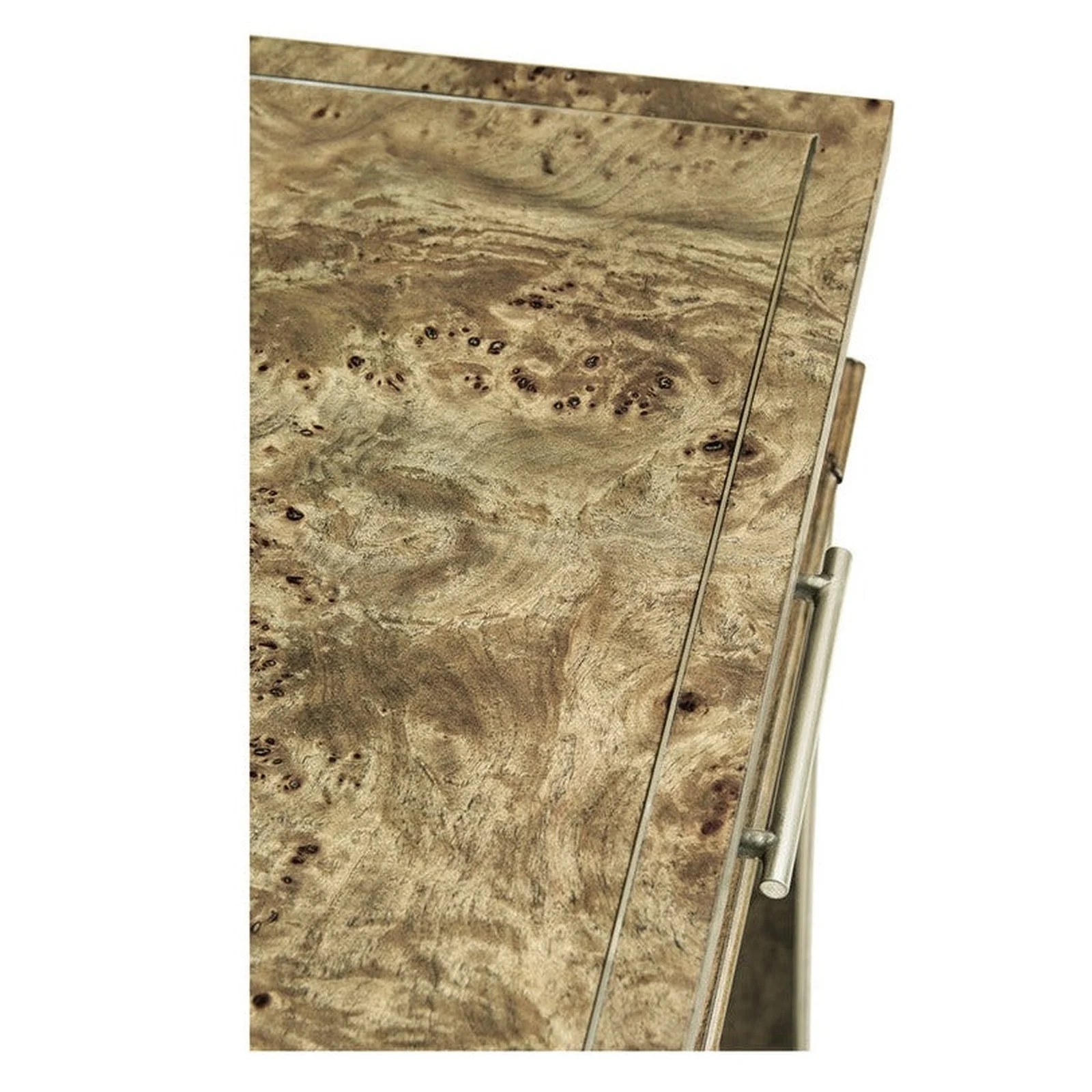 Jonathan Charles Fulgurite Desk (493925-56L-BGA) - Image 6