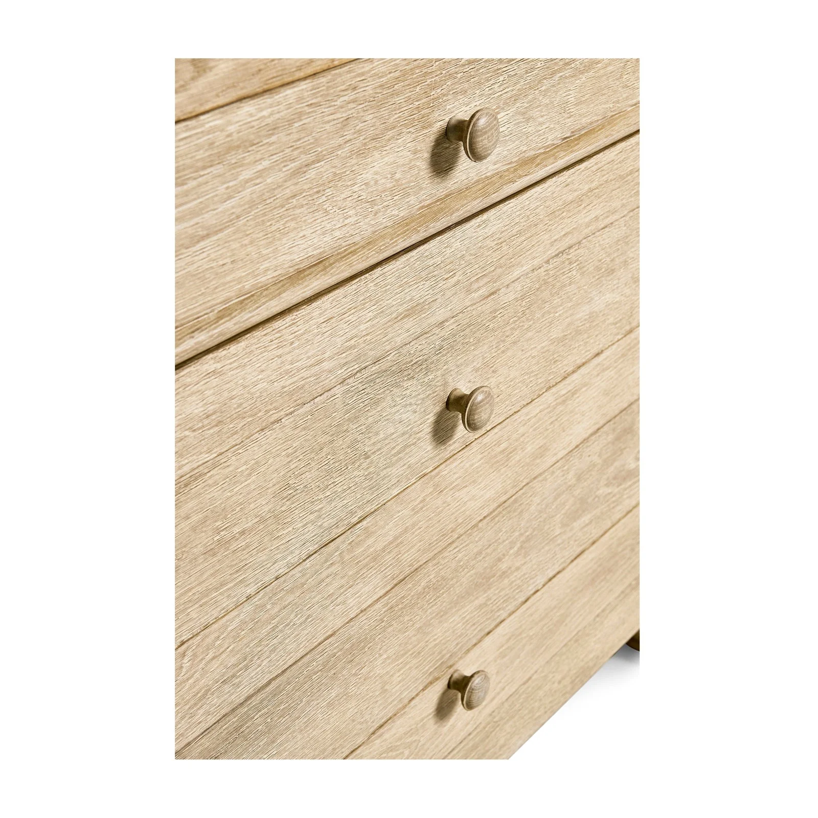 Jonathan Charles Gatcombe Bombe Chest - Image 12