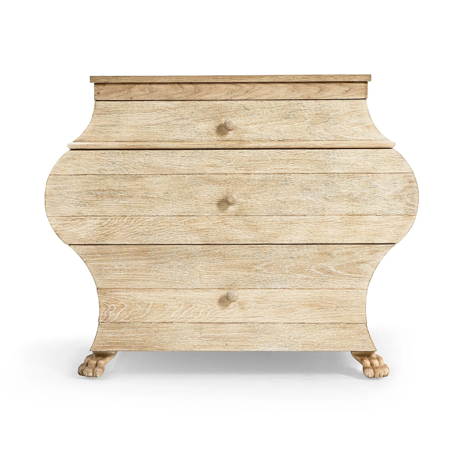 Jonathan Charles Gatcombe Bombe Chest - Image 2
