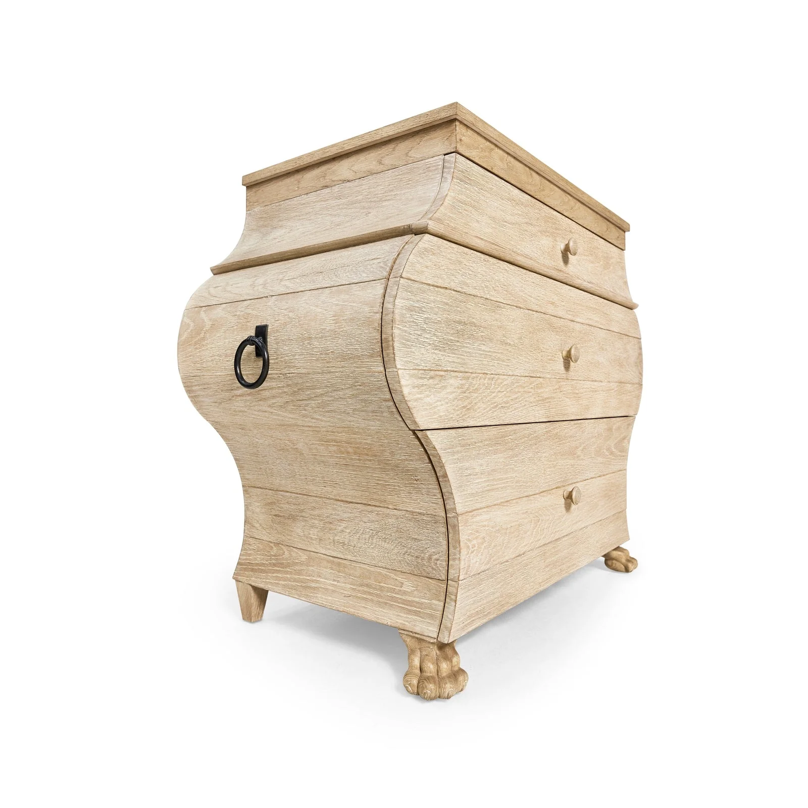 Jonathan Charles Gatcombe Bombe Chest - Image 4
