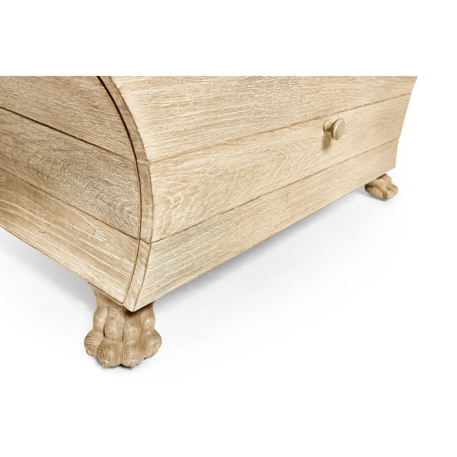 Jonathan Charles Gatcombe Bombe Chest - Image 7