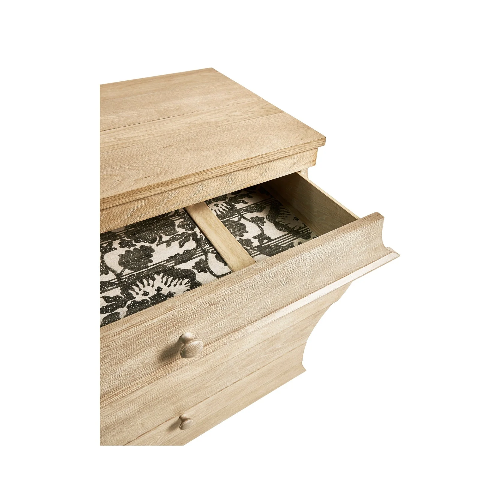 Jonathan Charles Gatcombe Bombe Chest - Image 8