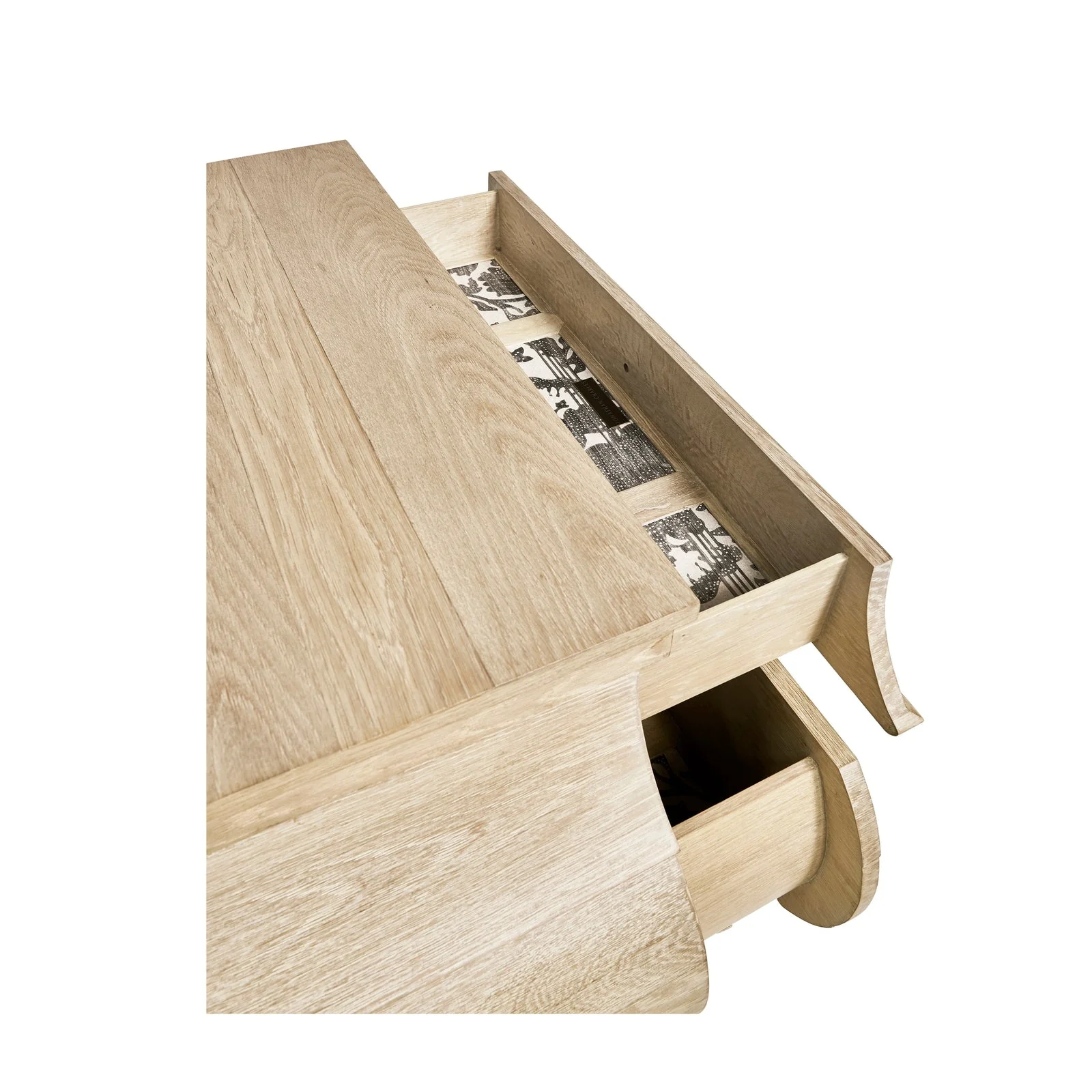 Jonathan Charles Gatcombe Bombe Chest - Image 9