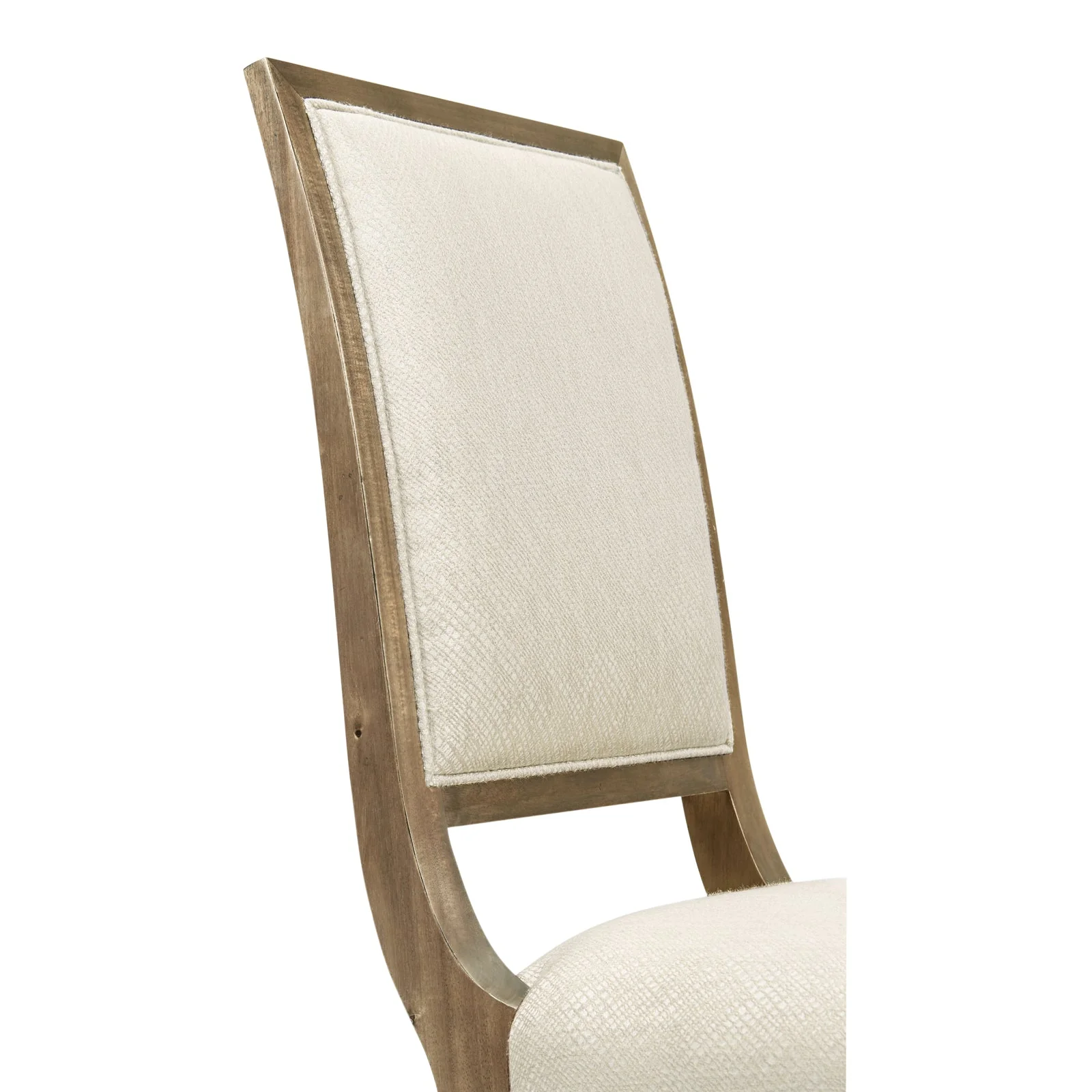 Jonathan Charles Hamilton Dining Upholstered Side Chair (496001-SC-PGA-F200) - Set of 2 - Image 4