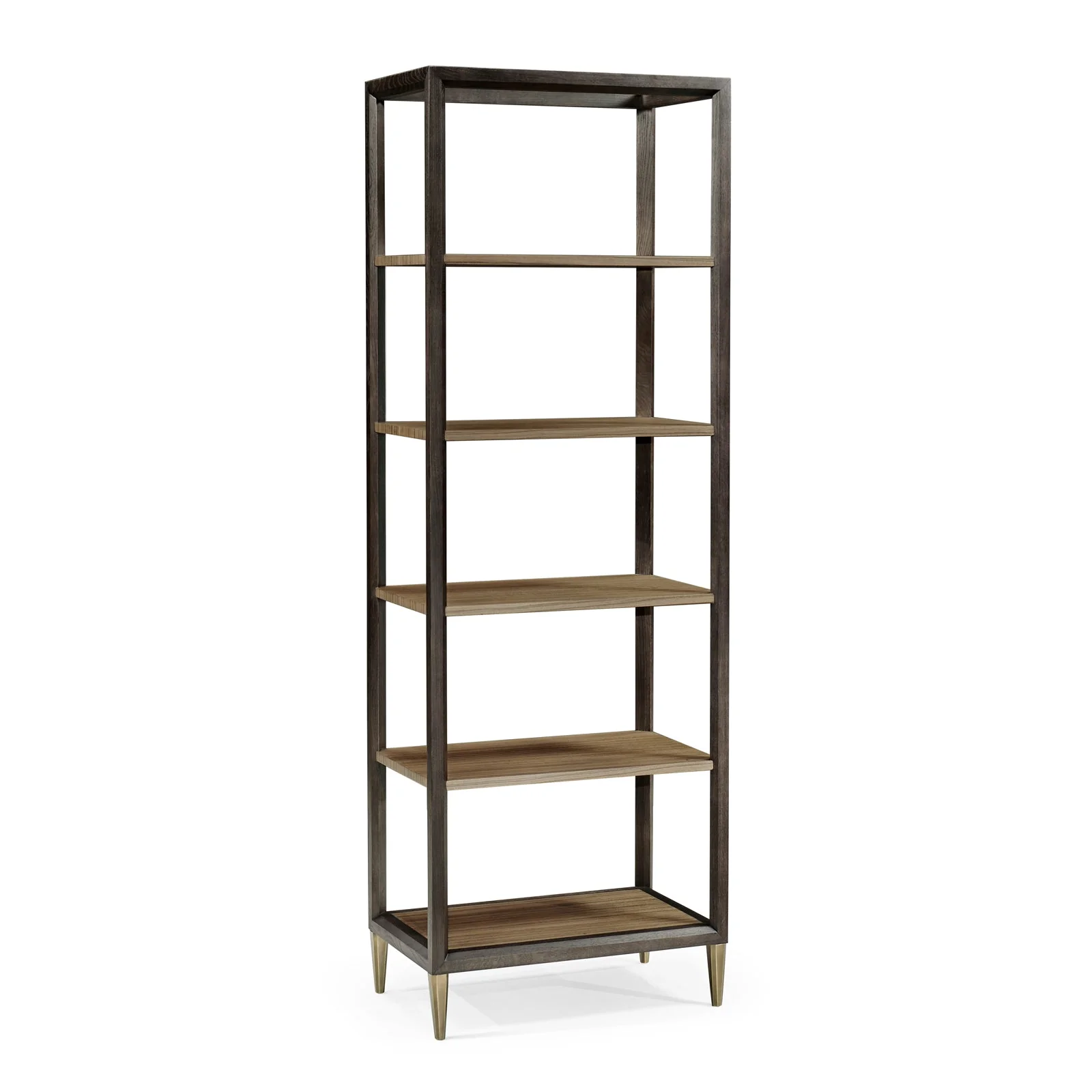 Jonathan Charles Hamilton Five-Tier Etagere (495995-PGA)