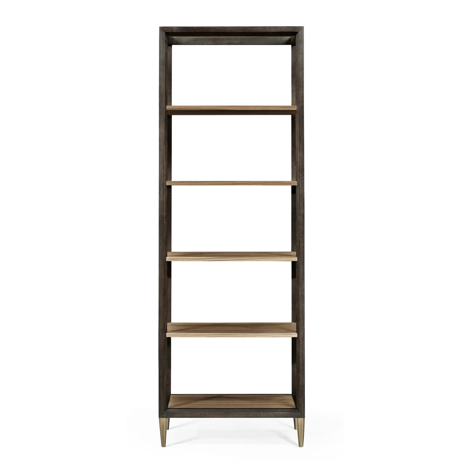 Jonathan Charles Hamilton Five-Tier Etagere (495995-PGA) - Image 2