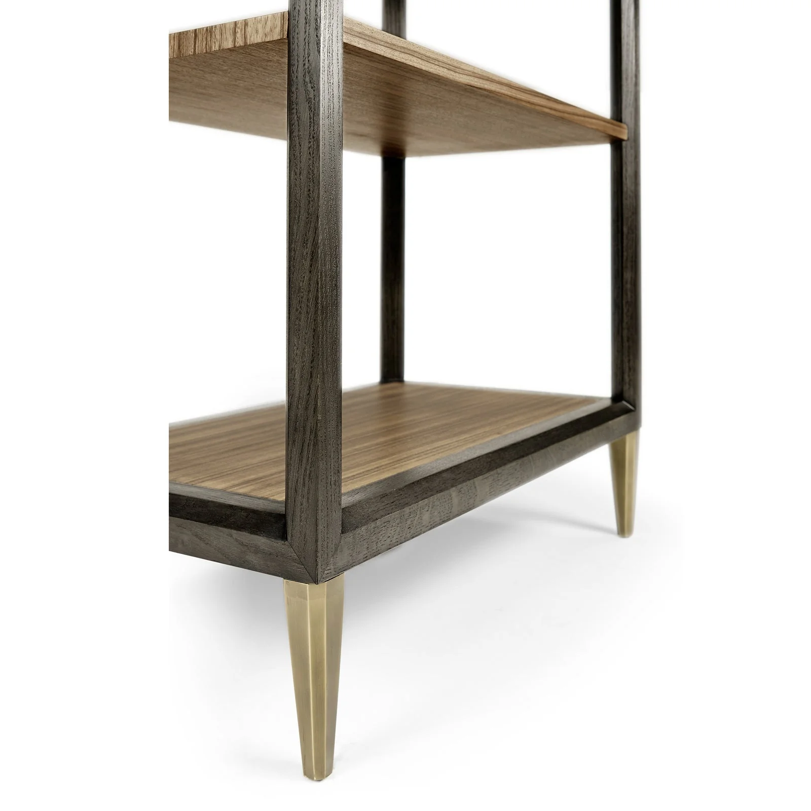 Jonathan Charles Hamilton Five-Tier Etagere (495995-PGA) - Image 3