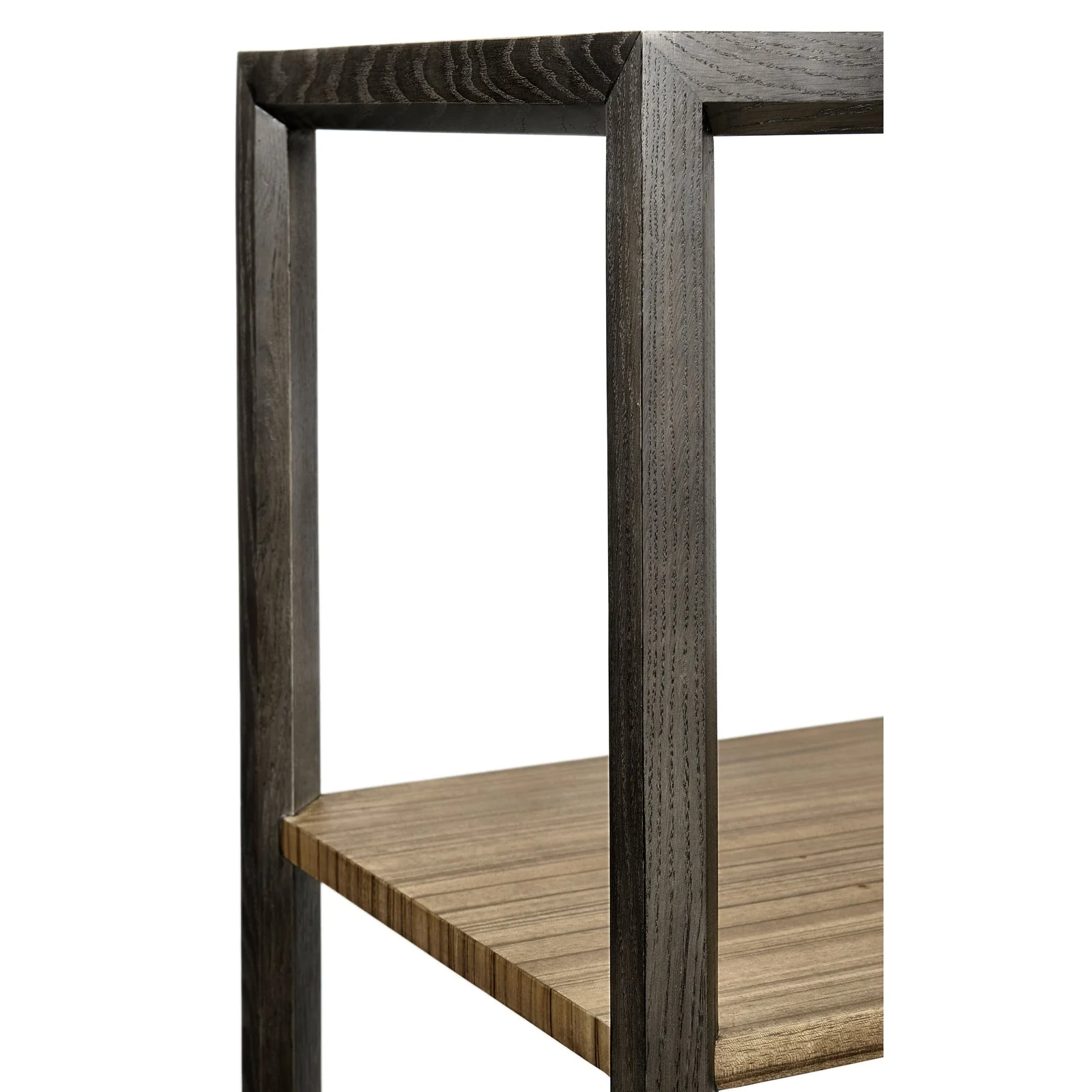 Jonathan Charles Hamilton Five-Tier Etagere (495995-PGA) - Image 4