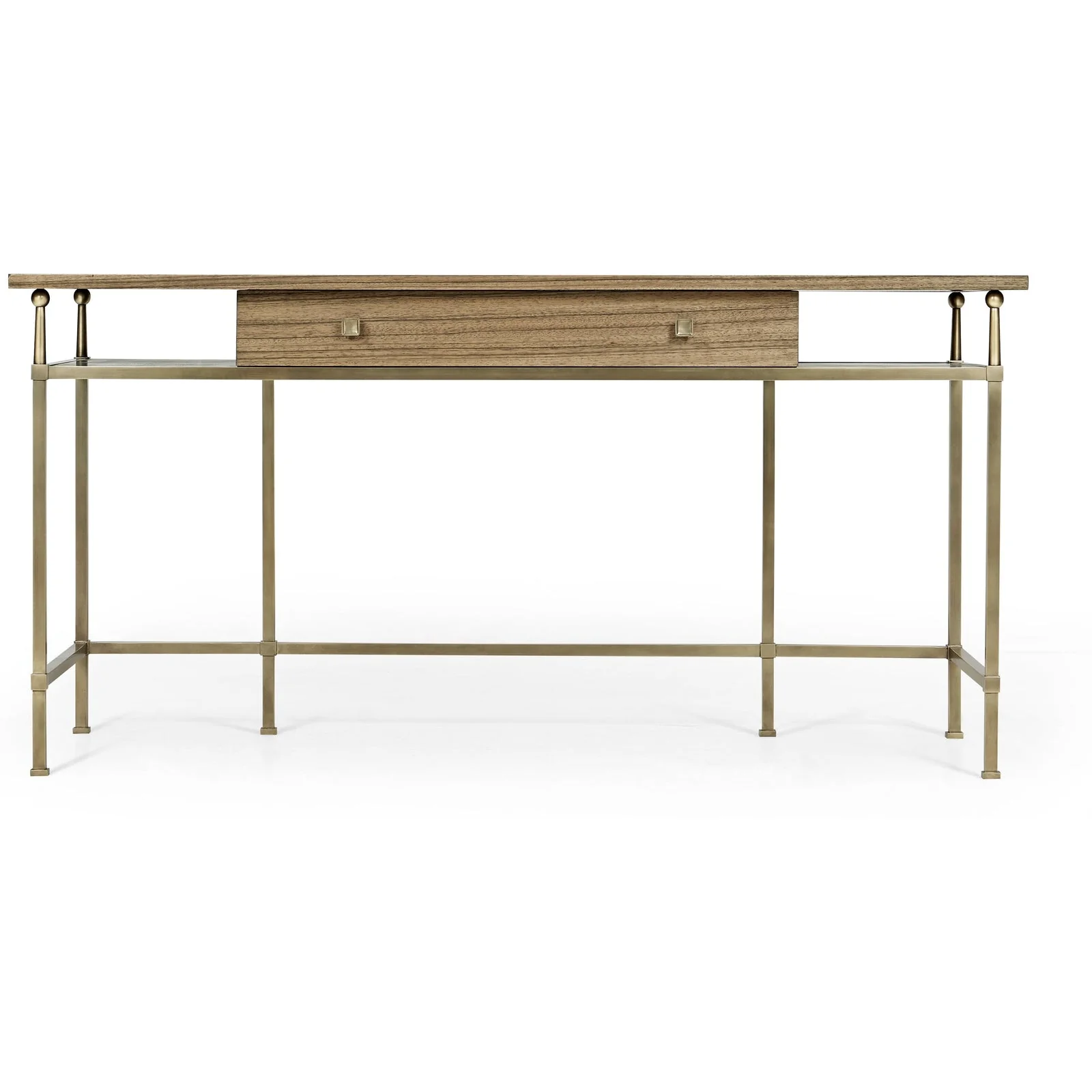 Jonathan Charles Hamilton Writing Desk (495991-PGA) - Image 2
