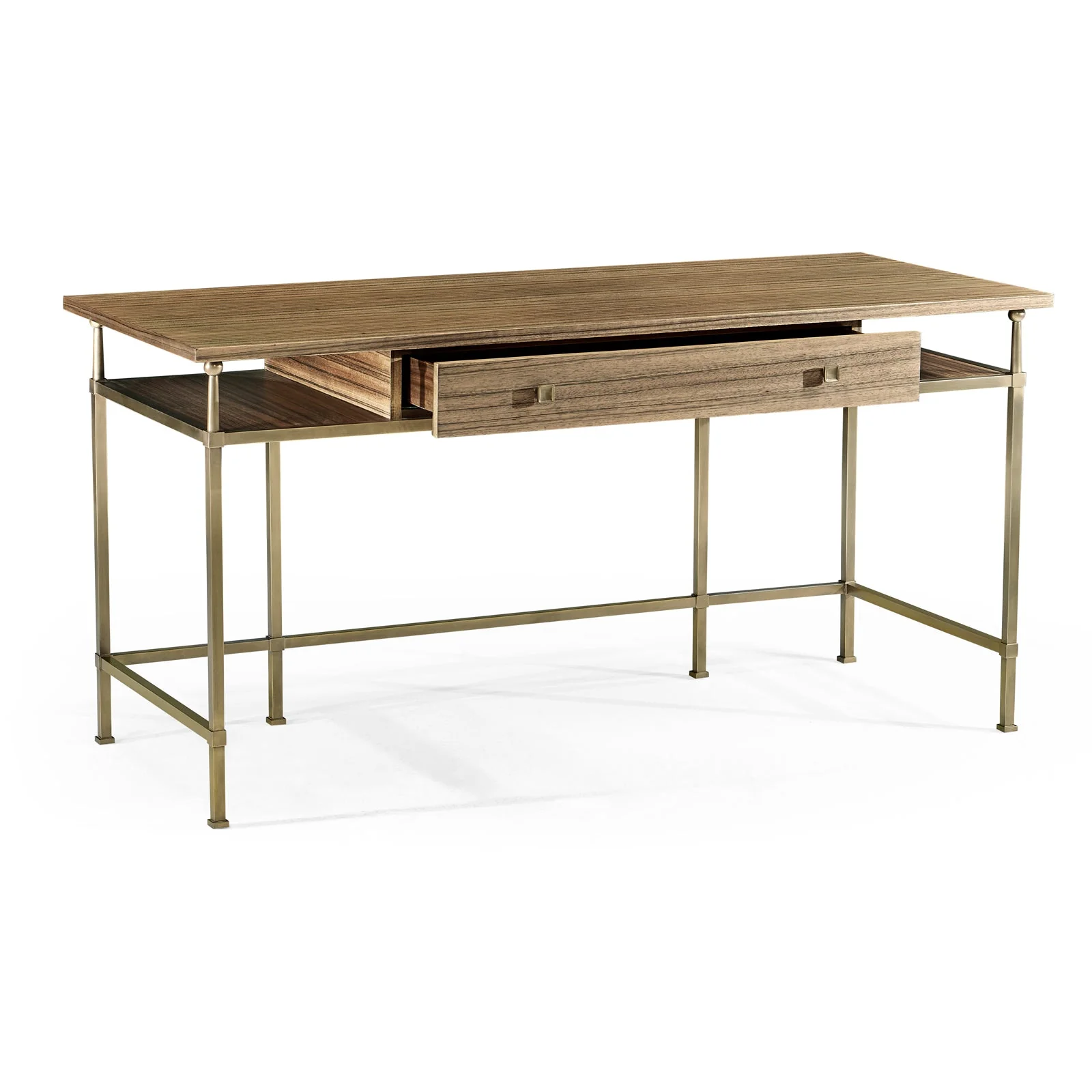 Jonathan Charles Hamilton Writing Desk (495991-PGA) - Image 3