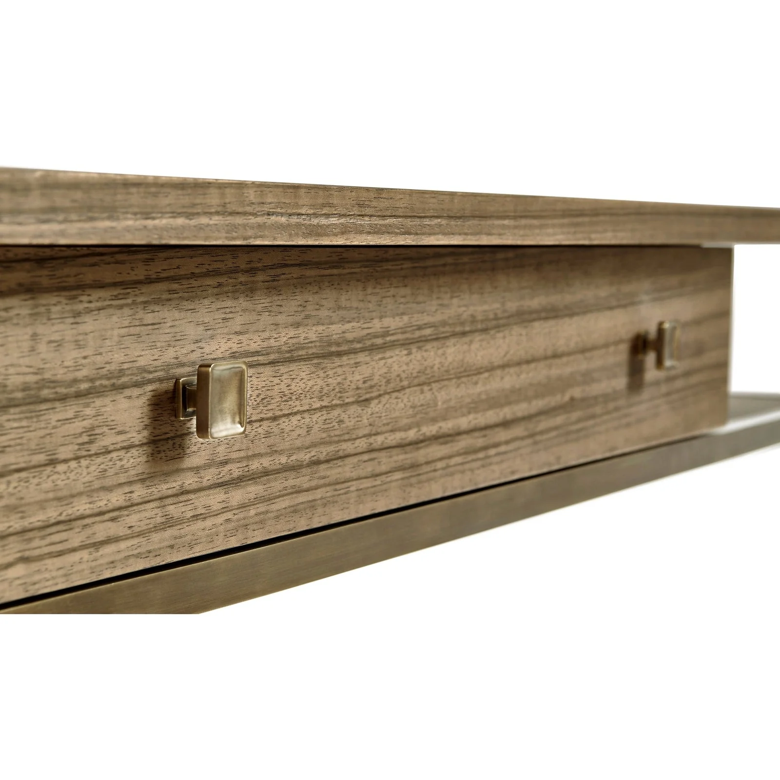 Jonathan Charles Hamilton Writing Desk (495991-PGA) - Image 4