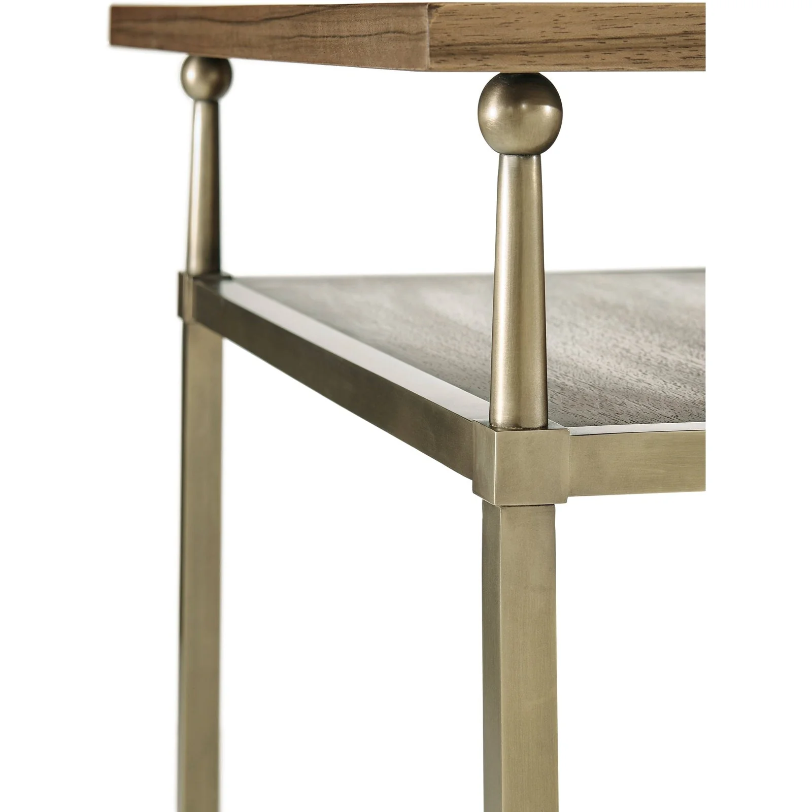 Jonathan Charles Hamilton Writing Desk (495991-PGA) - Image 6