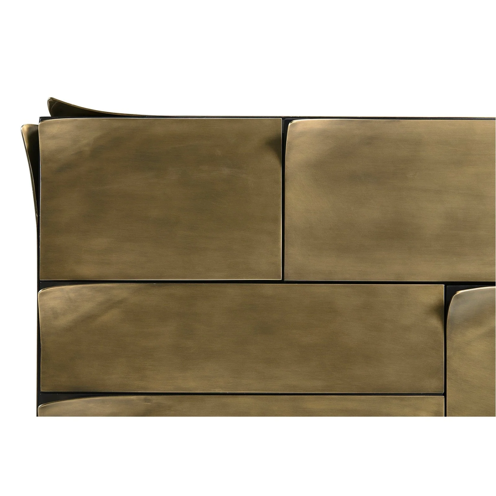 Jonathan Charles Hammersmith Chest Of Drawers - Image 10